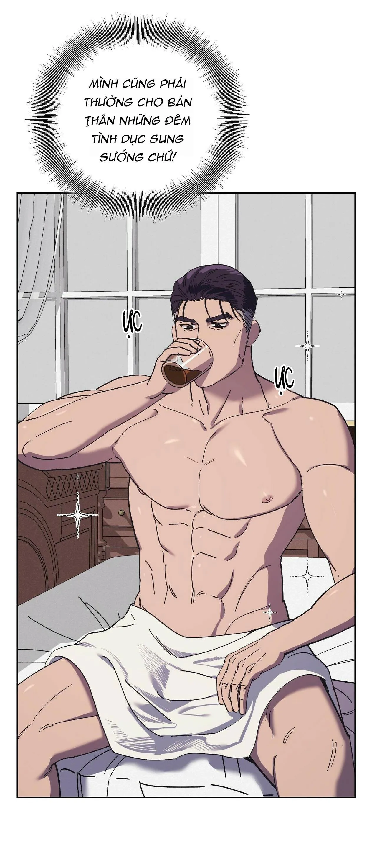 Làm dâu nhà tài phiệt họ Kang Chapter 29 Trang 16