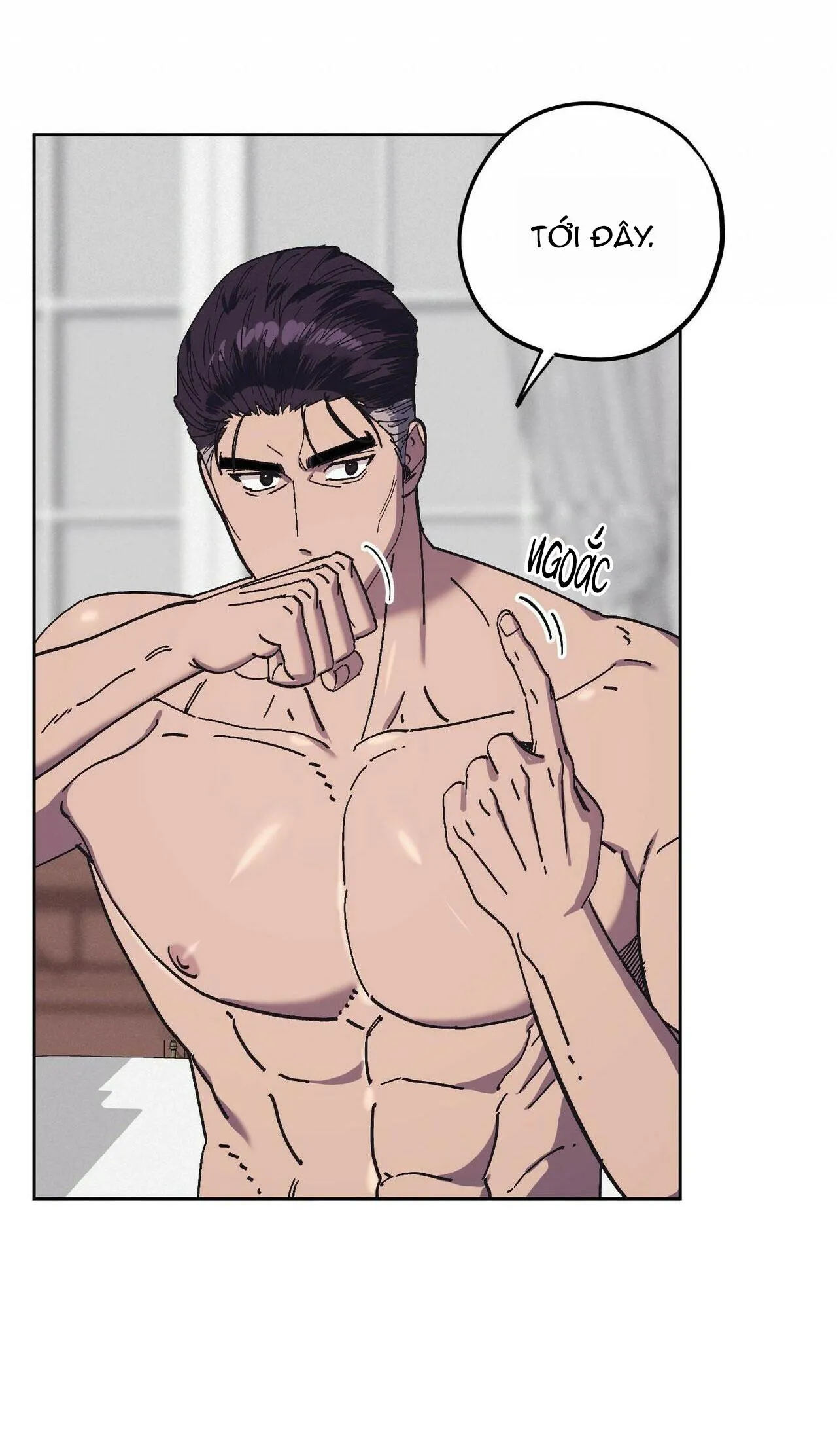 Làm dâu nhà tài phiệt họ Kang Chapter 29 Trang 18