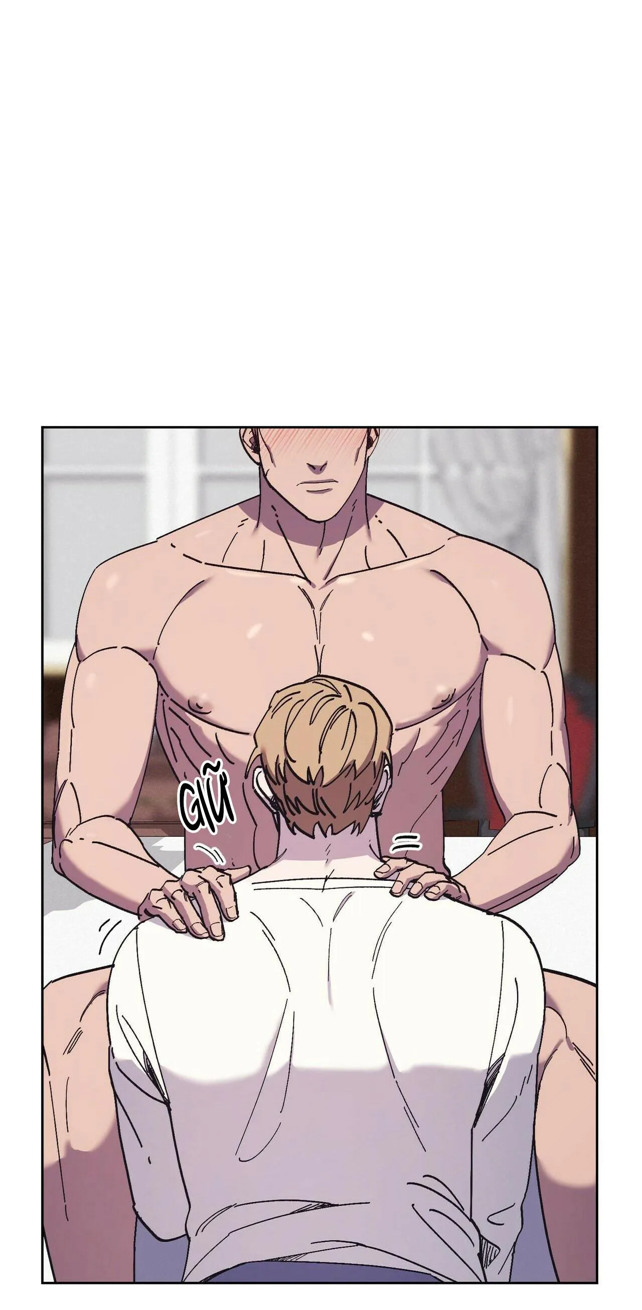 Làm dâu nhà tài phiệt họ Kang Chapter 29 Trang 19