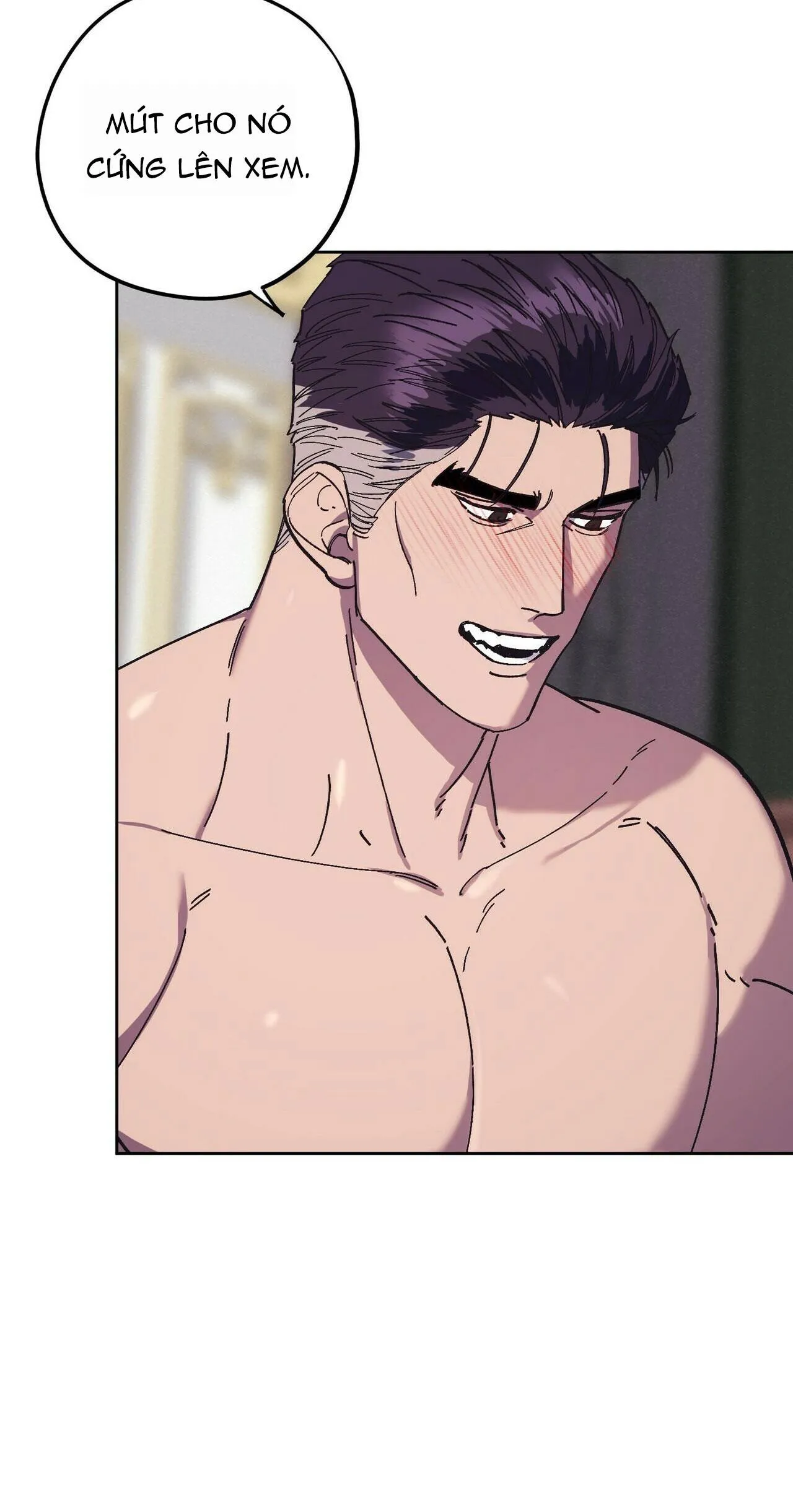 Làm dâu nhà tài phiệt họ Kang Chapter 29 Trang 21