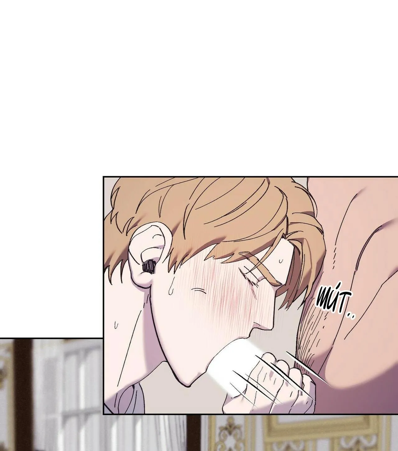 Làm dâu nhà tài phiệt họ Kang Chapter 29 Trang 22