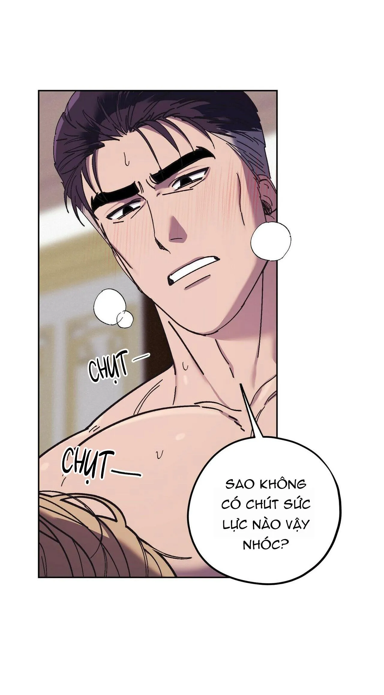 Làm dâu nhà tài phiệt họ Kang Chapter 29 Trang 24