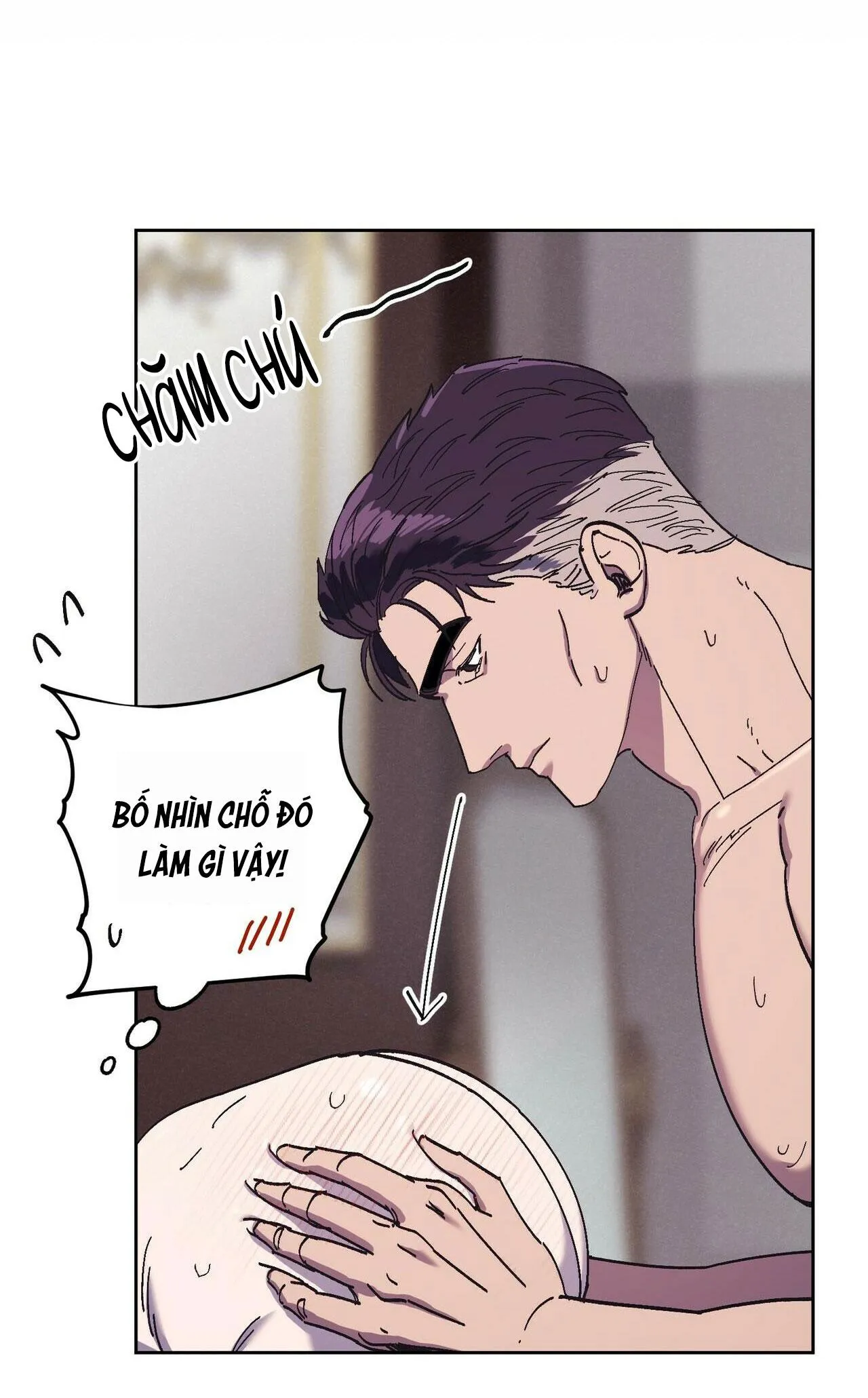 Làm dâu nhà tài phiệt họ Kang Chapter 29 Trang 27