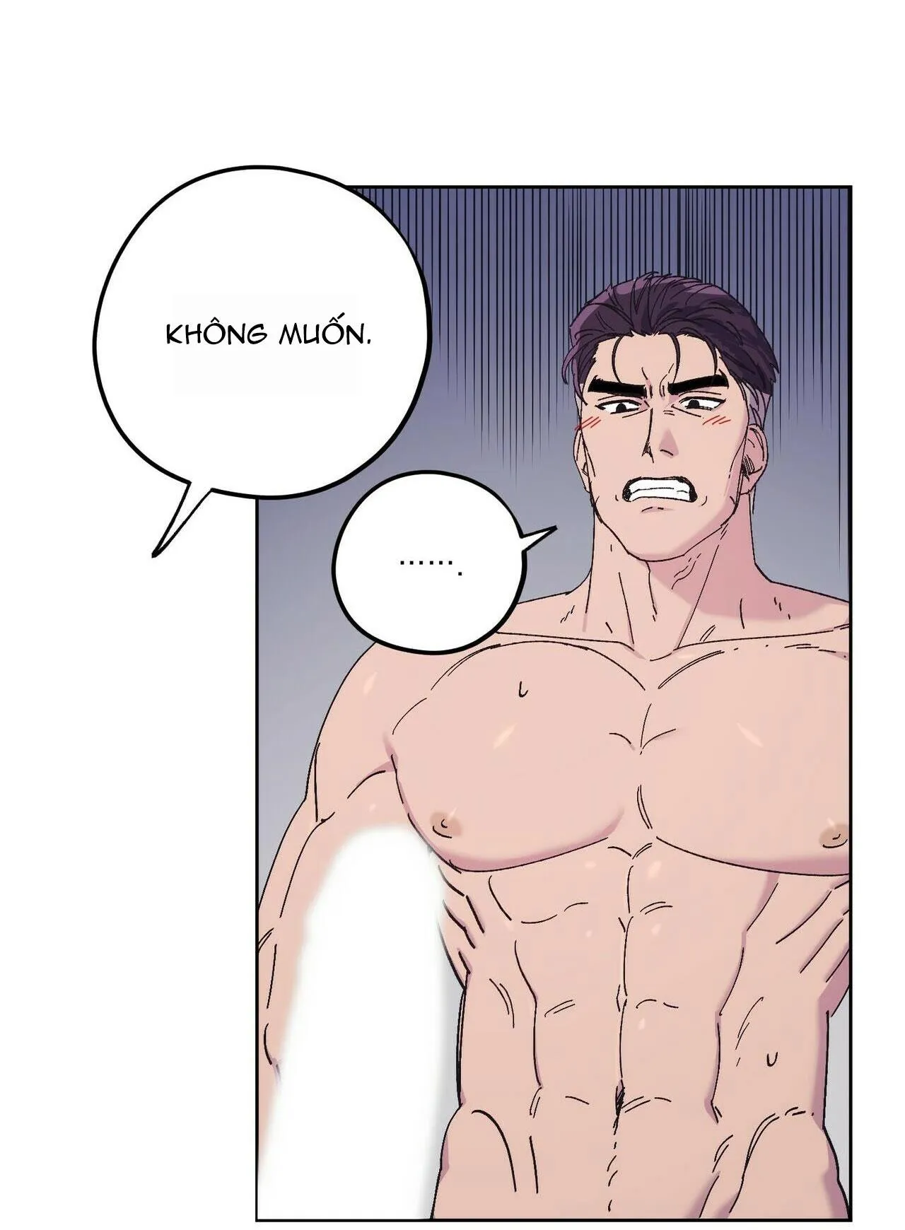 Làm dâu nhà tài phiệt họ Kang Chapter 29 Trang 30