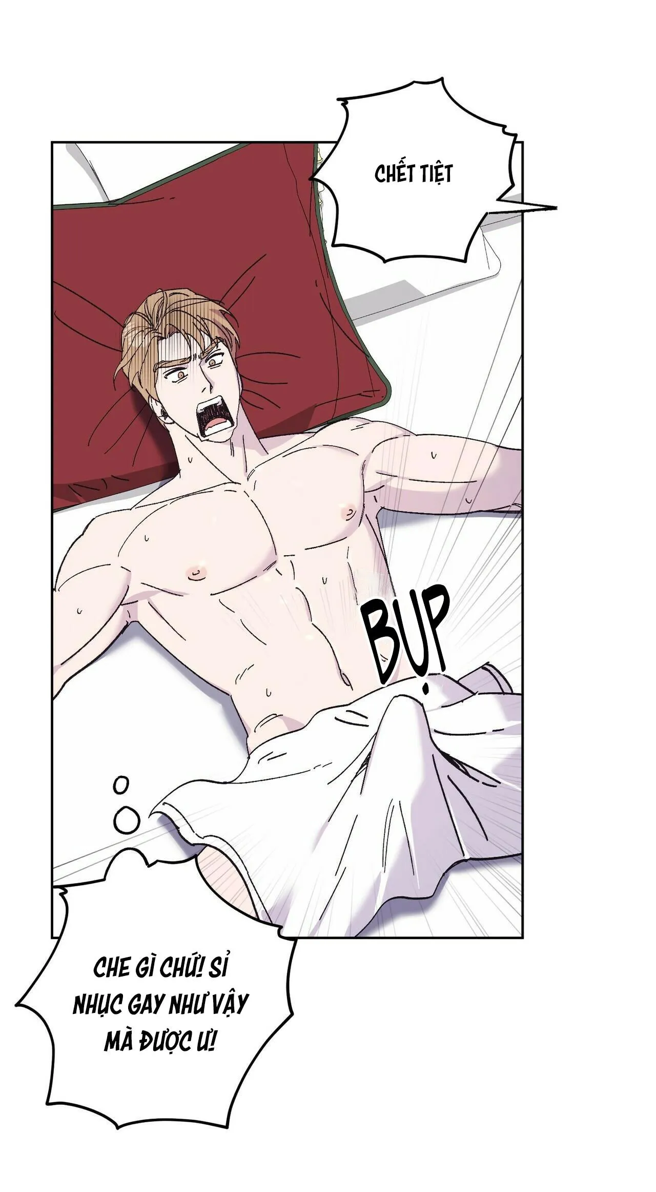 Làm dâu nhà tài phiệt họ Kang Chapter 29 Trang 31