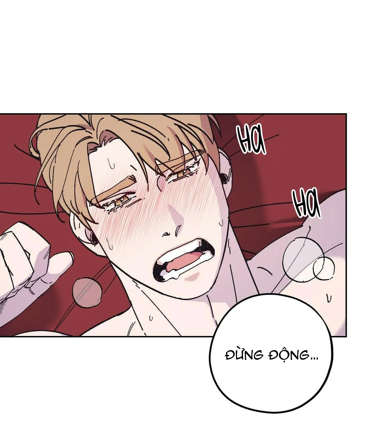 Làm dâu nhà tài phiệt họ Kang Chapter 29 Trang 34