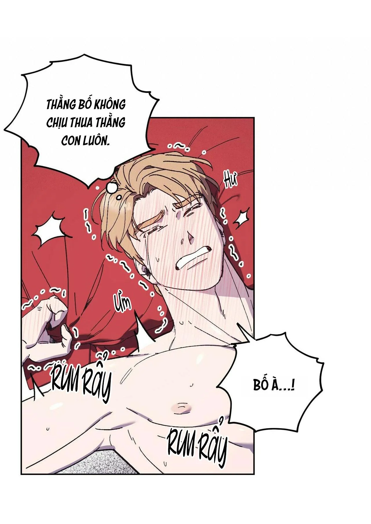 Làm dâu nhà tài phiệt họ Kang Chapter 29 Trang 36