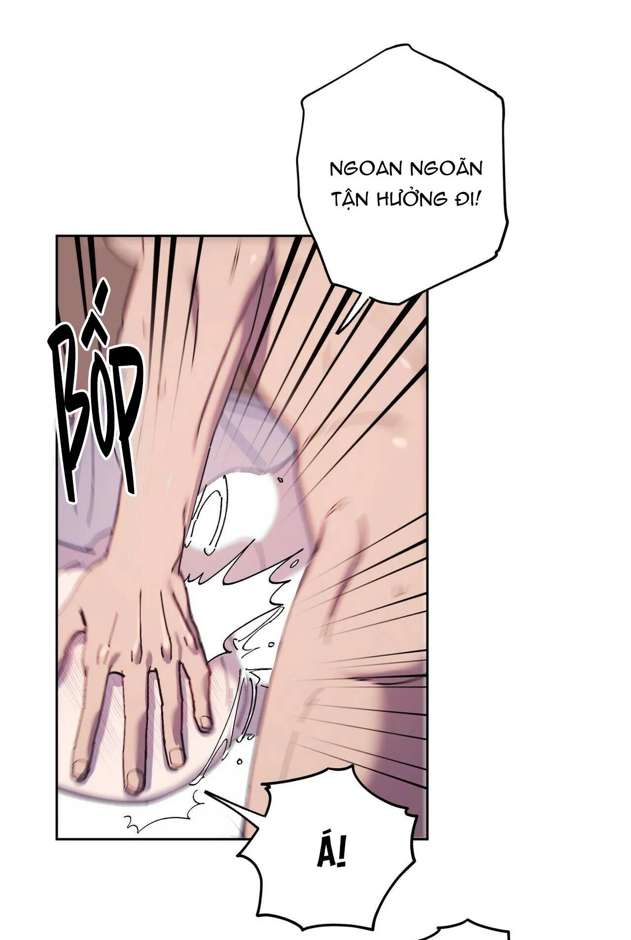 Làm dâu nhà tài phiệt họ Kang Chapter 29 Trang 39