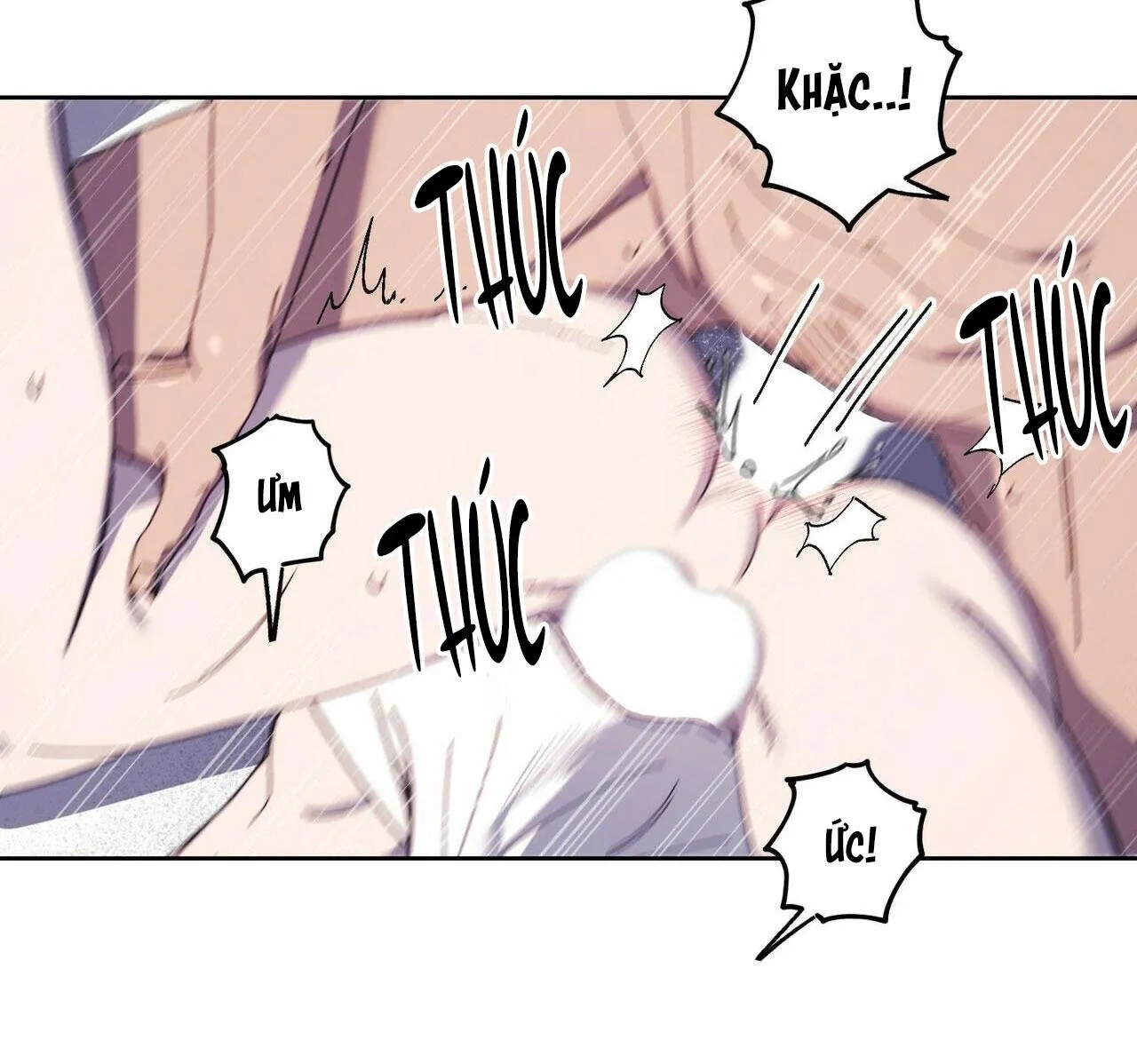 Làm dâu nhà tài phiệt họ Kang Chapter 29 Trang 40