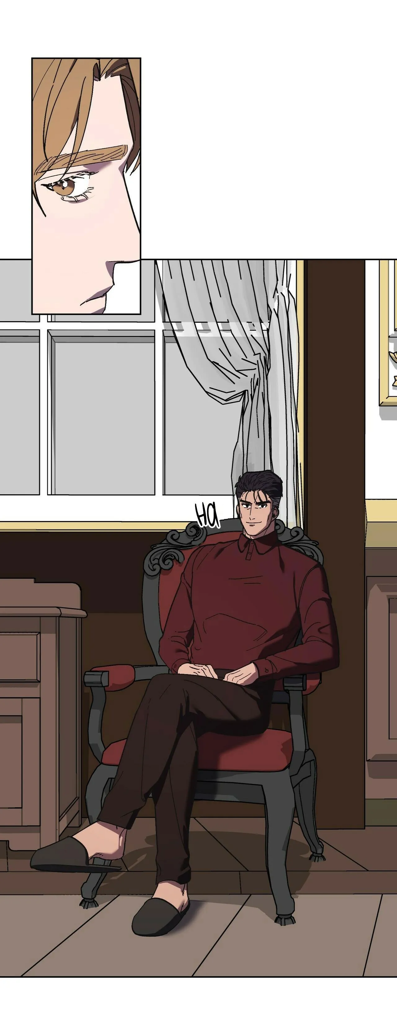 Làm dâu nhà tài phiệt họ Kang Chapter 29 Trang 51