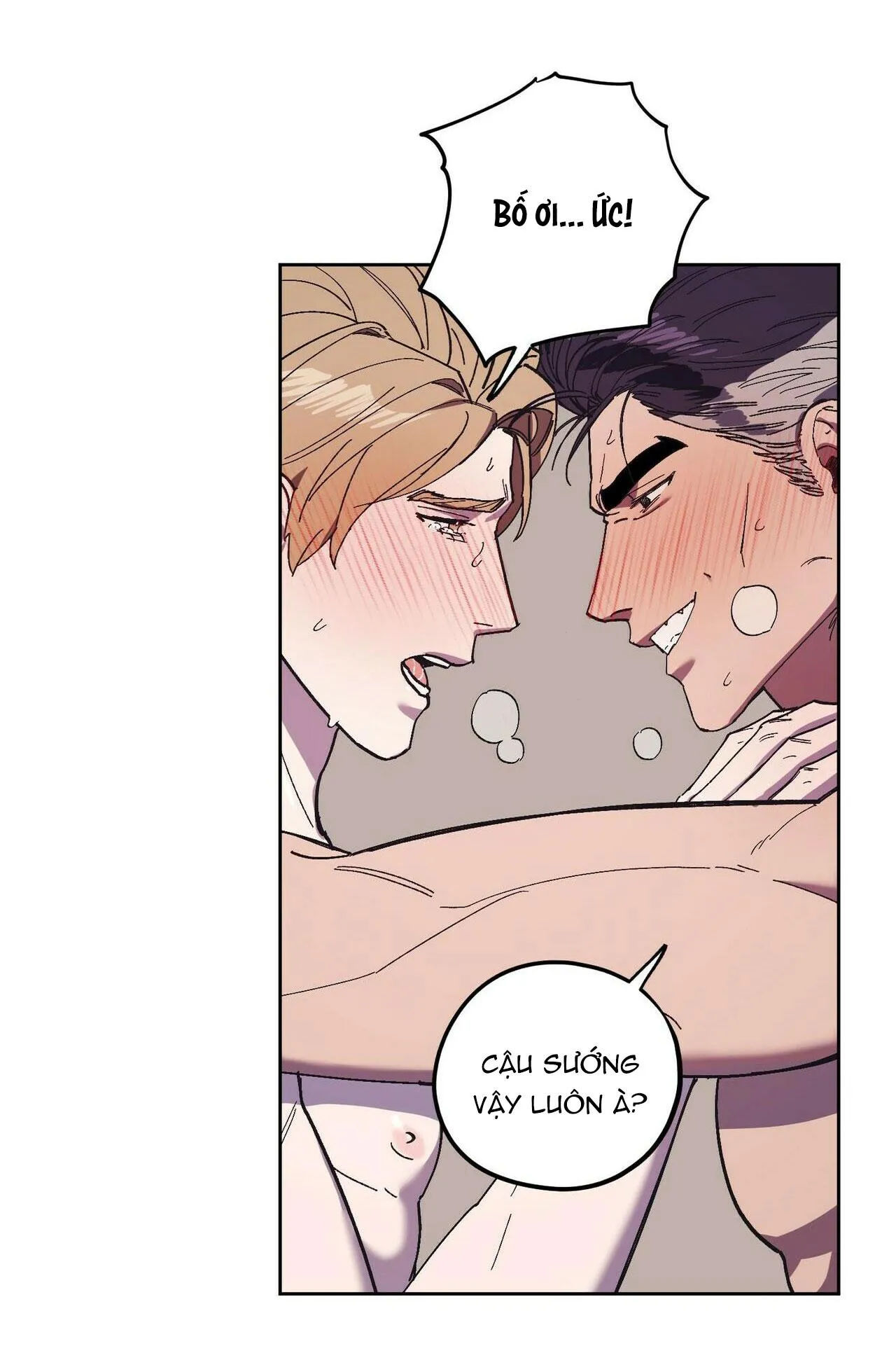 Làm dâu nhà tài phiệt họ Kang Chapter 29 Trang 56