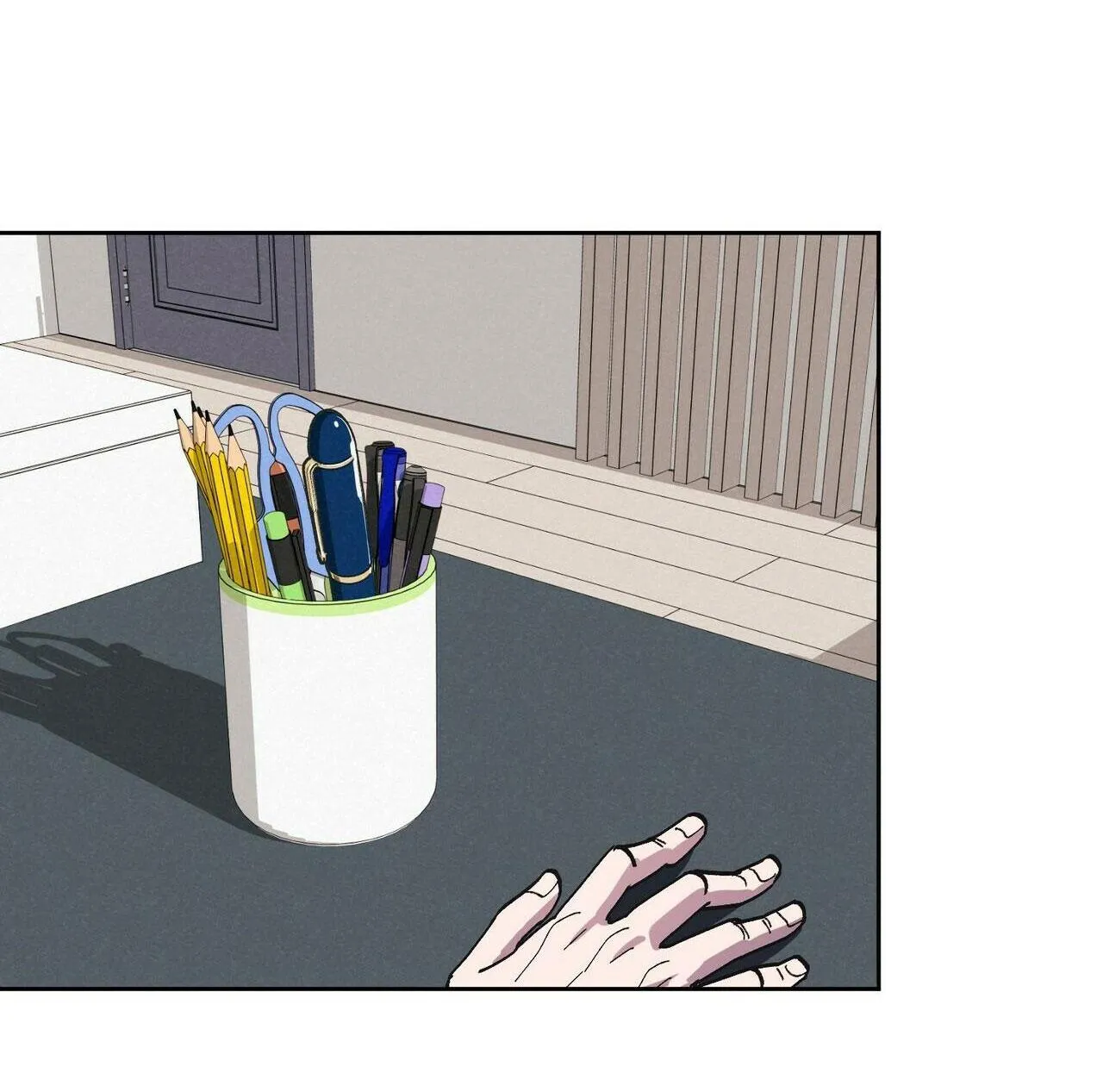 Làm dâu nhà tài phiệt họ Kang Chapter 29 Trang 62