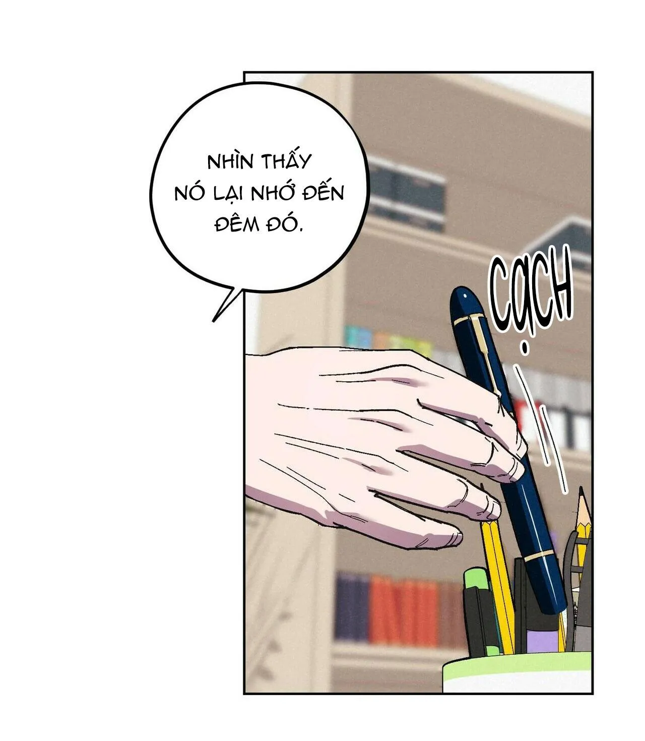 Làm dâu nhà tài phiệt họ Kang Chapter 29 Trang 64