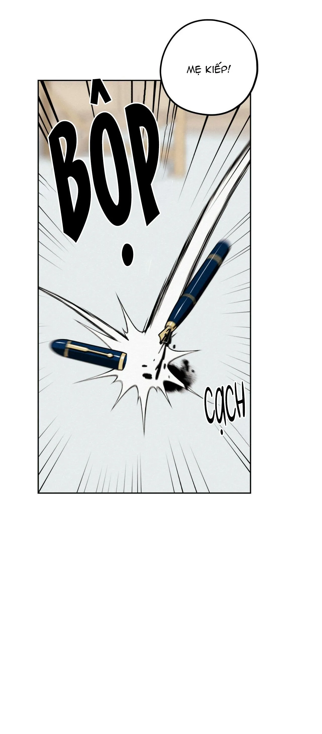 Làm dâu nhà tài phiệt họ Kang Chapter 29 Trang 65