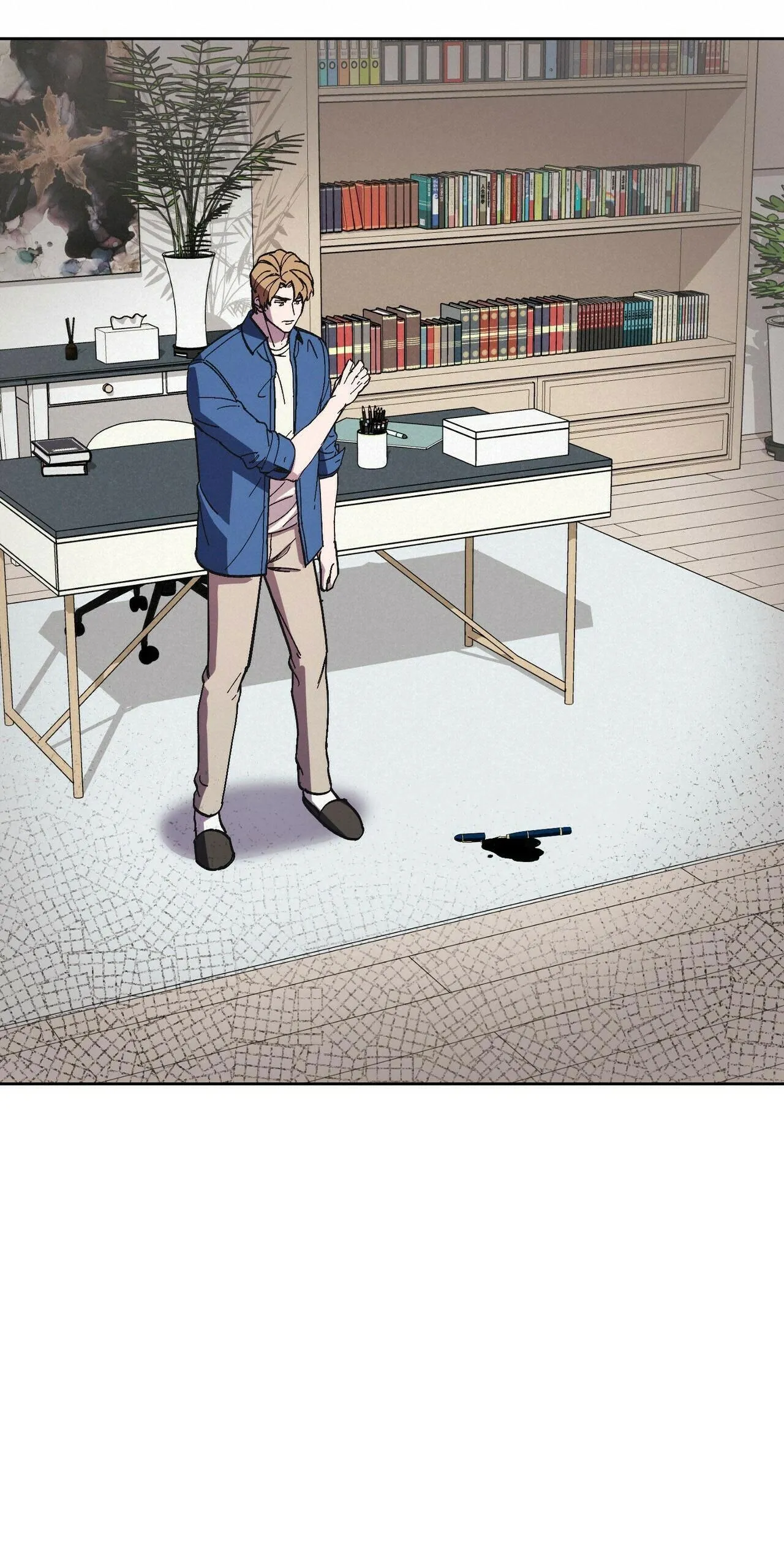 Làm dâu nhà tài phiệt họ Kang Chapter 29 Trang 66