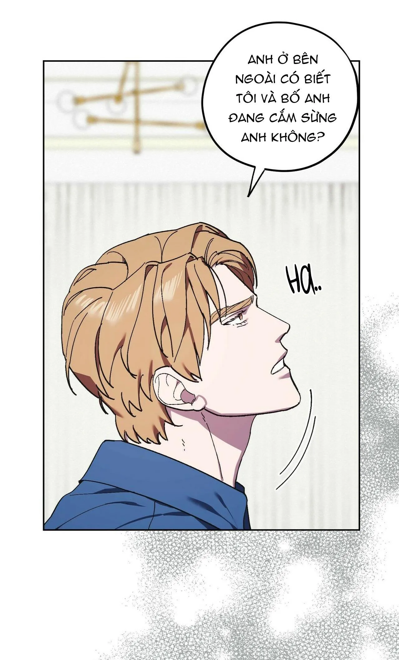 Làm dâu nhà tài phiệt họ Kang Chapter 29 Trang 68