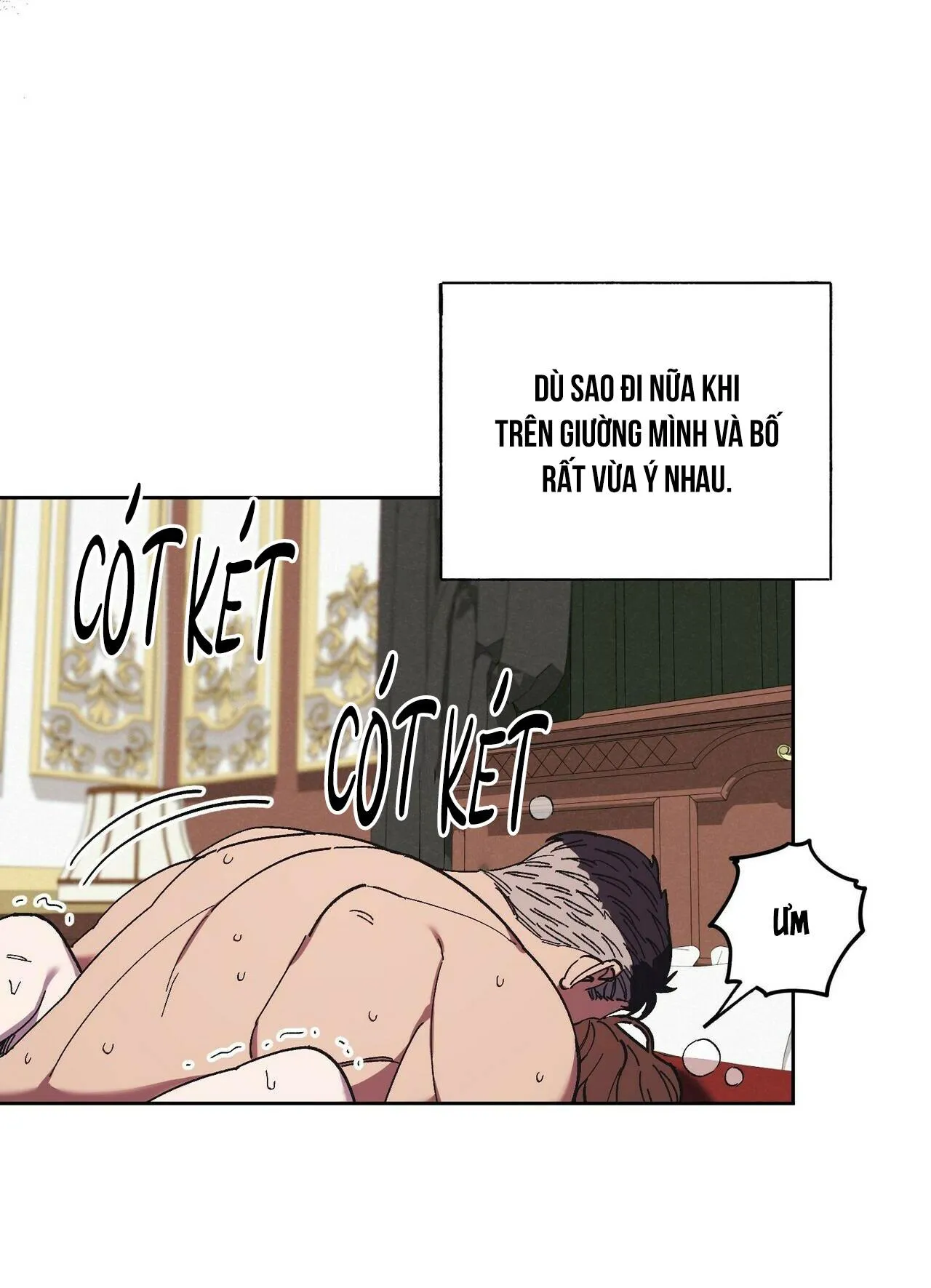 Làm dâu nhà tài phiệt họ Kang Chapter 29 Trang 70