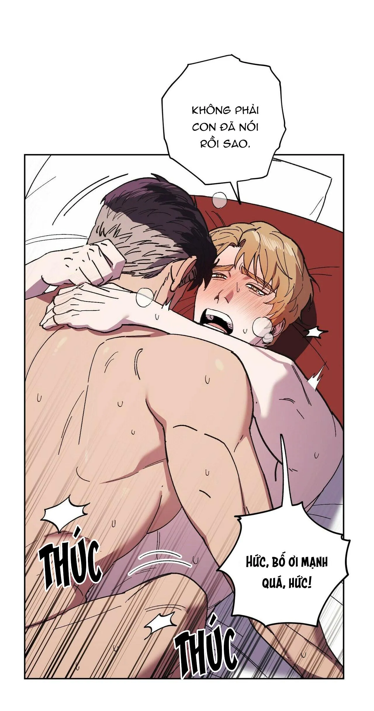 Làm dâu nhà tài phiệt họ Kang Chapter 29 Trang 71