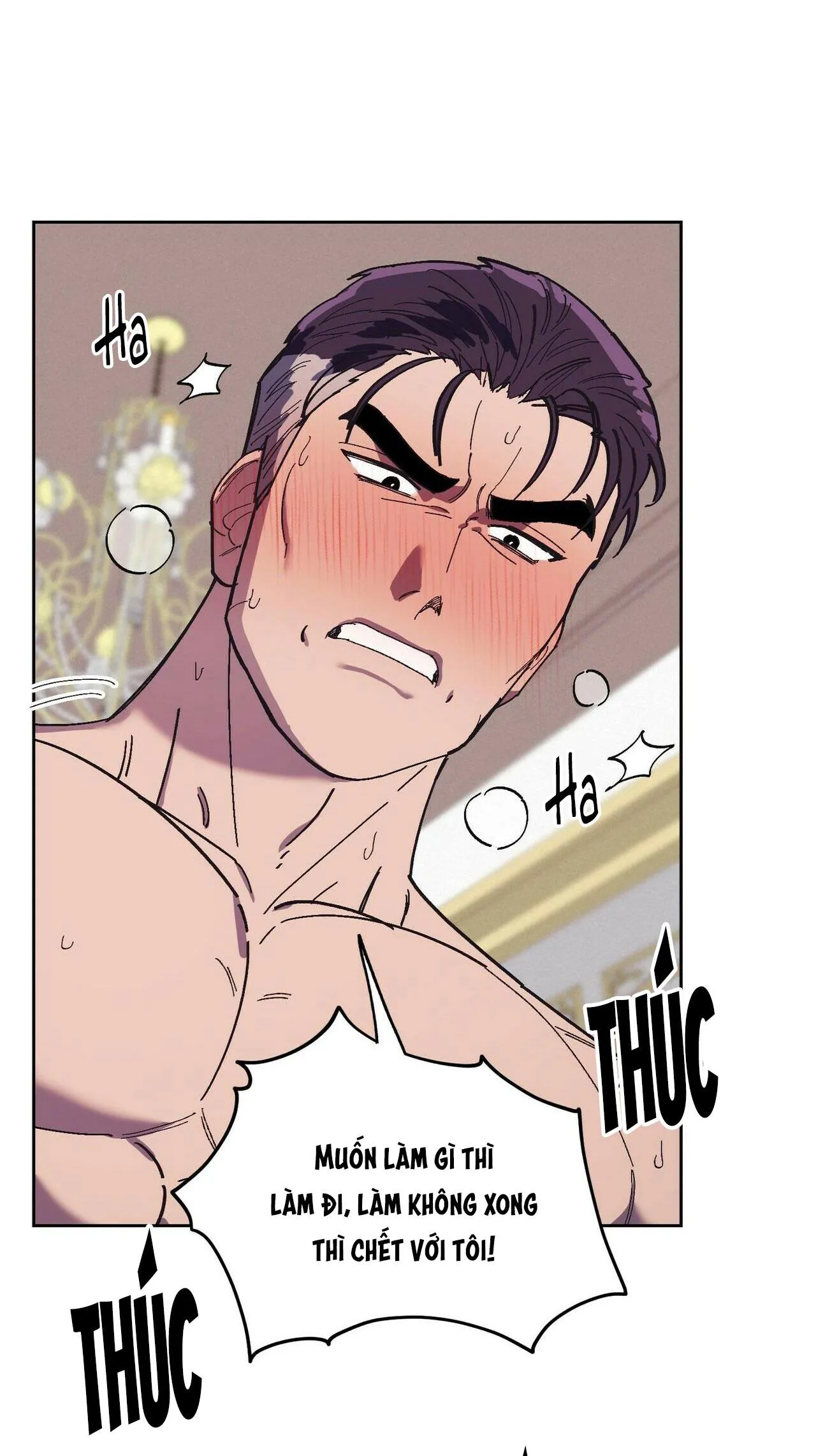 Làm dâu nhà tài phiệt họ Kang Chapter 30 Trang 5