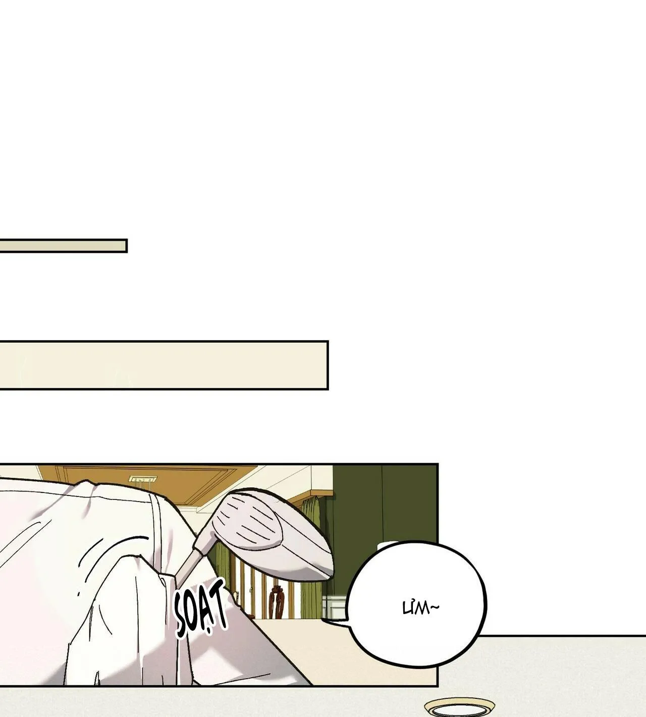 Làm dâu nhà tài phiệt họ Kang Chapter 30 Trang 9