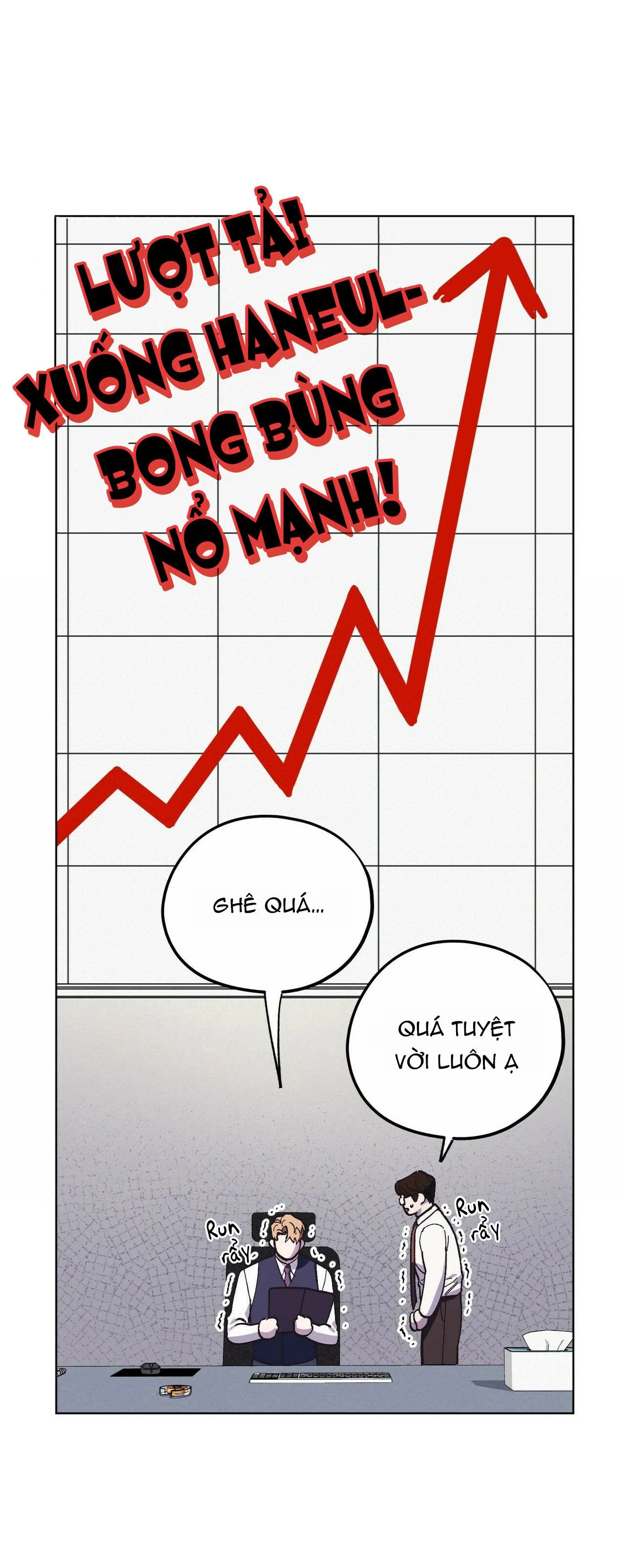 Làm dâu nhà tài phiệt họ Kang Chapter 30 Trang 18