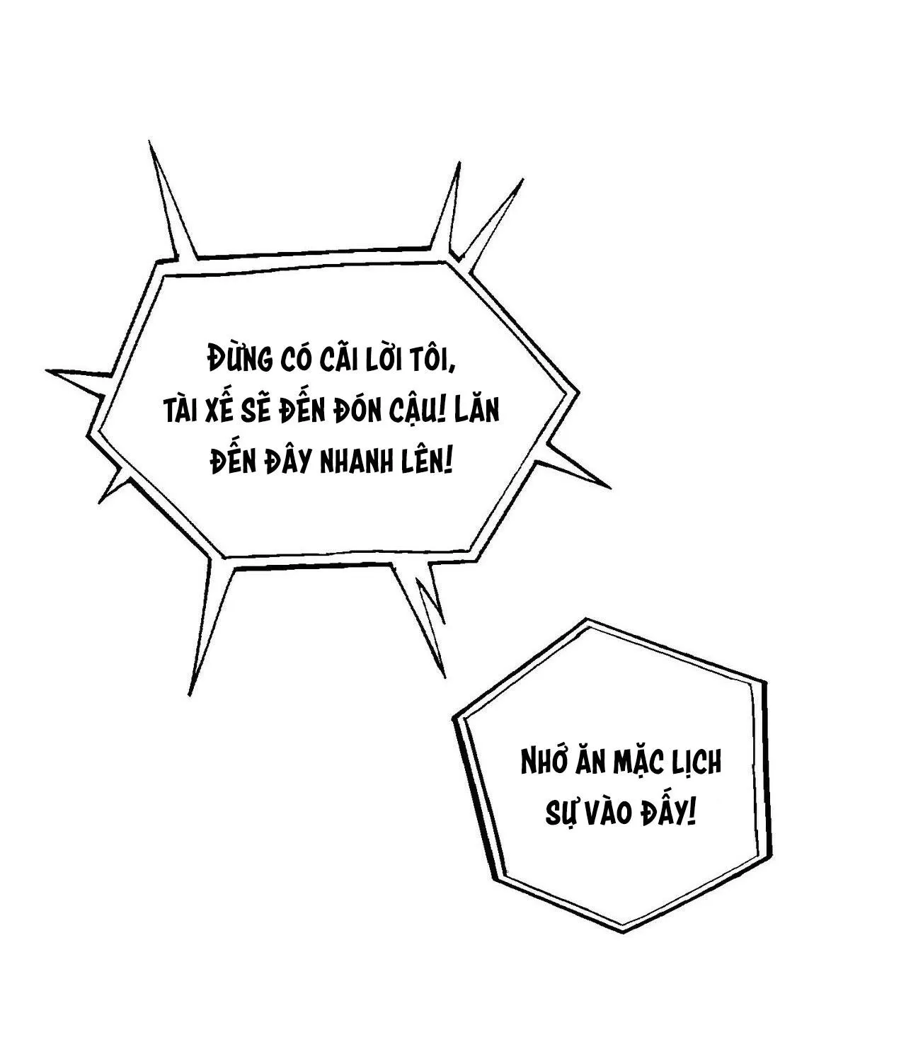 Làm dâu nhà tài phiệt họ Kang Chapter 30 Trang 26