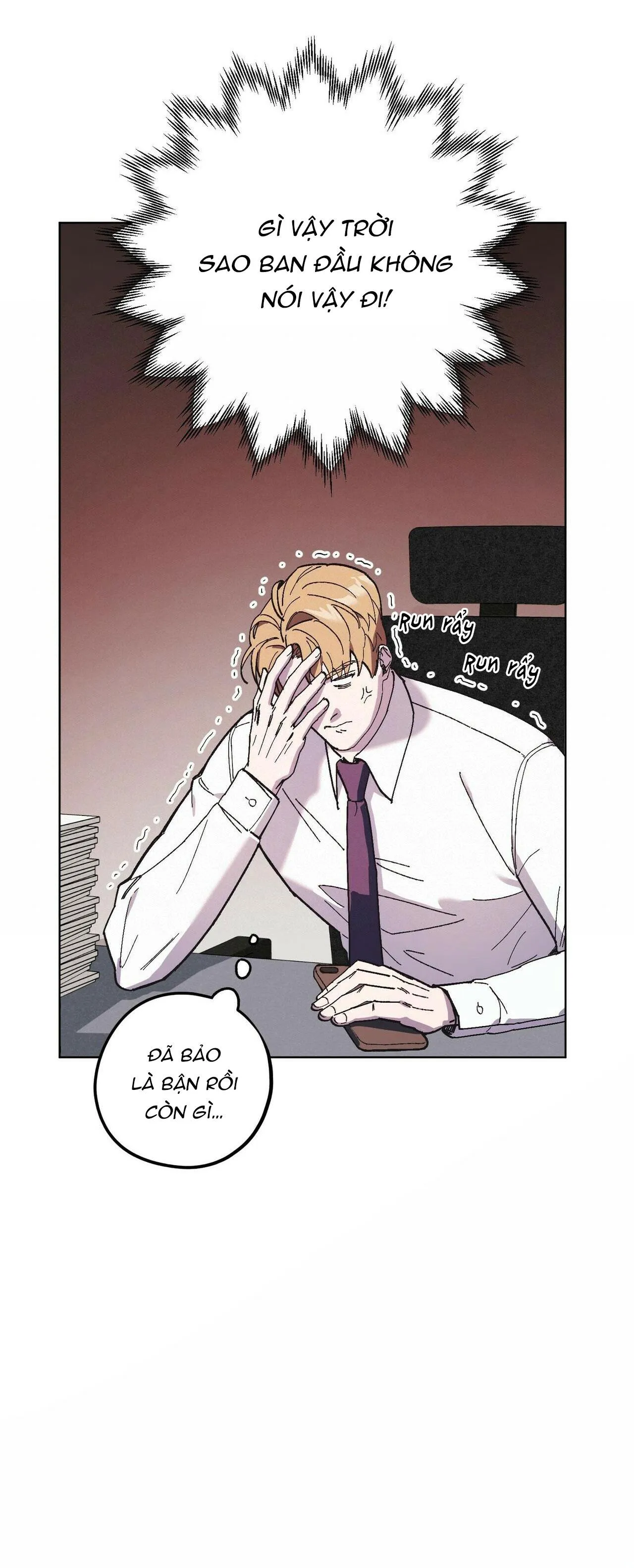 Làm dâu nhà tài phiệt họ Kang Chapter 30 Trang 27