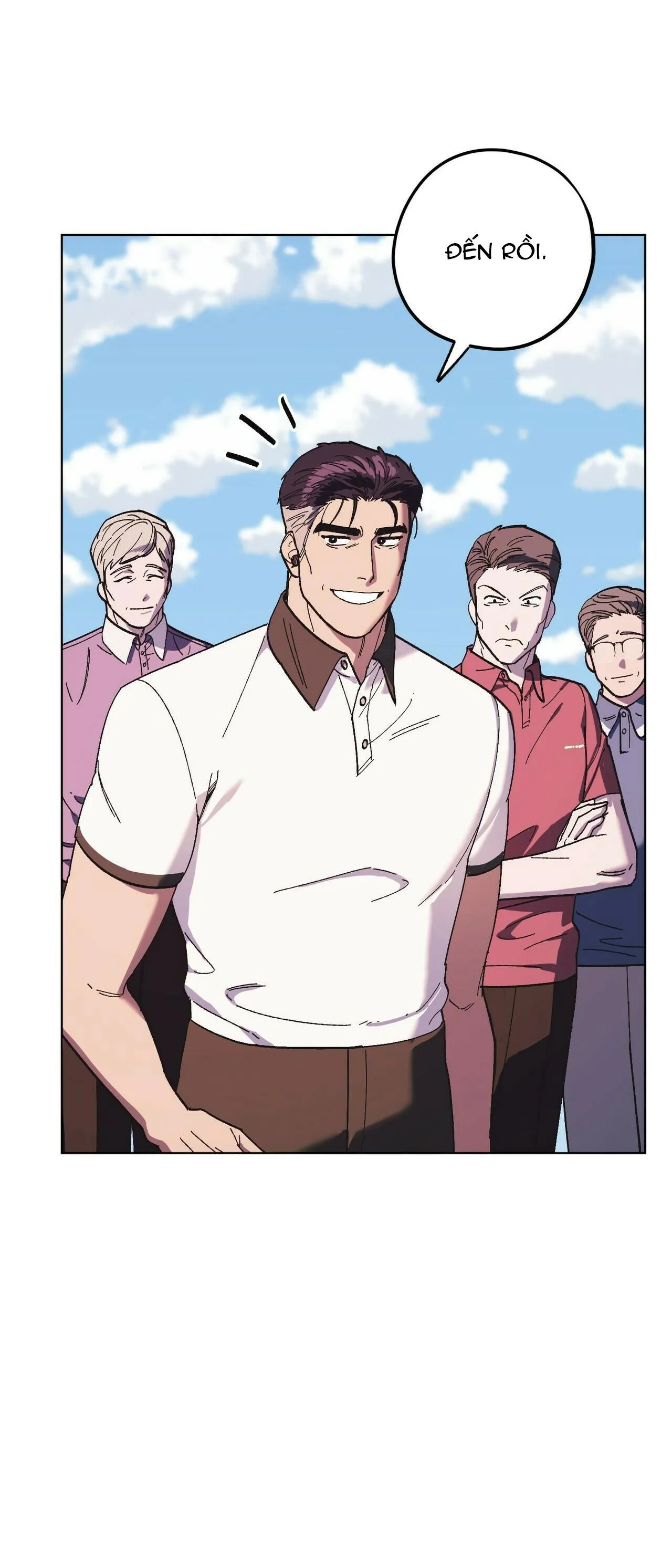 Làm dâu nhà tài phiệt họ Kang Chapter 30 Trang 30