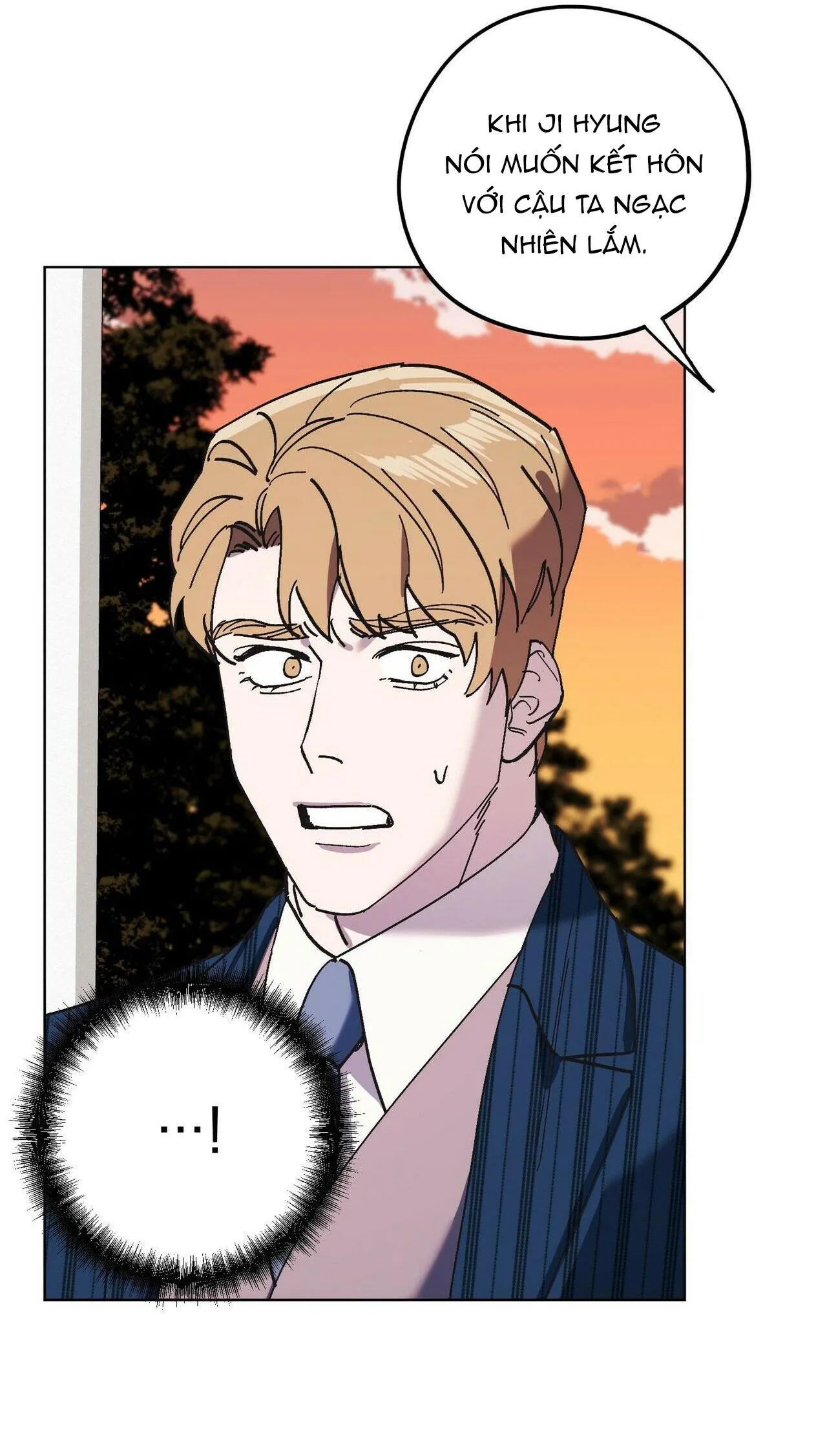 Làm dâu nhà tài phiệt họ Kang Chapter 30 Trang 51