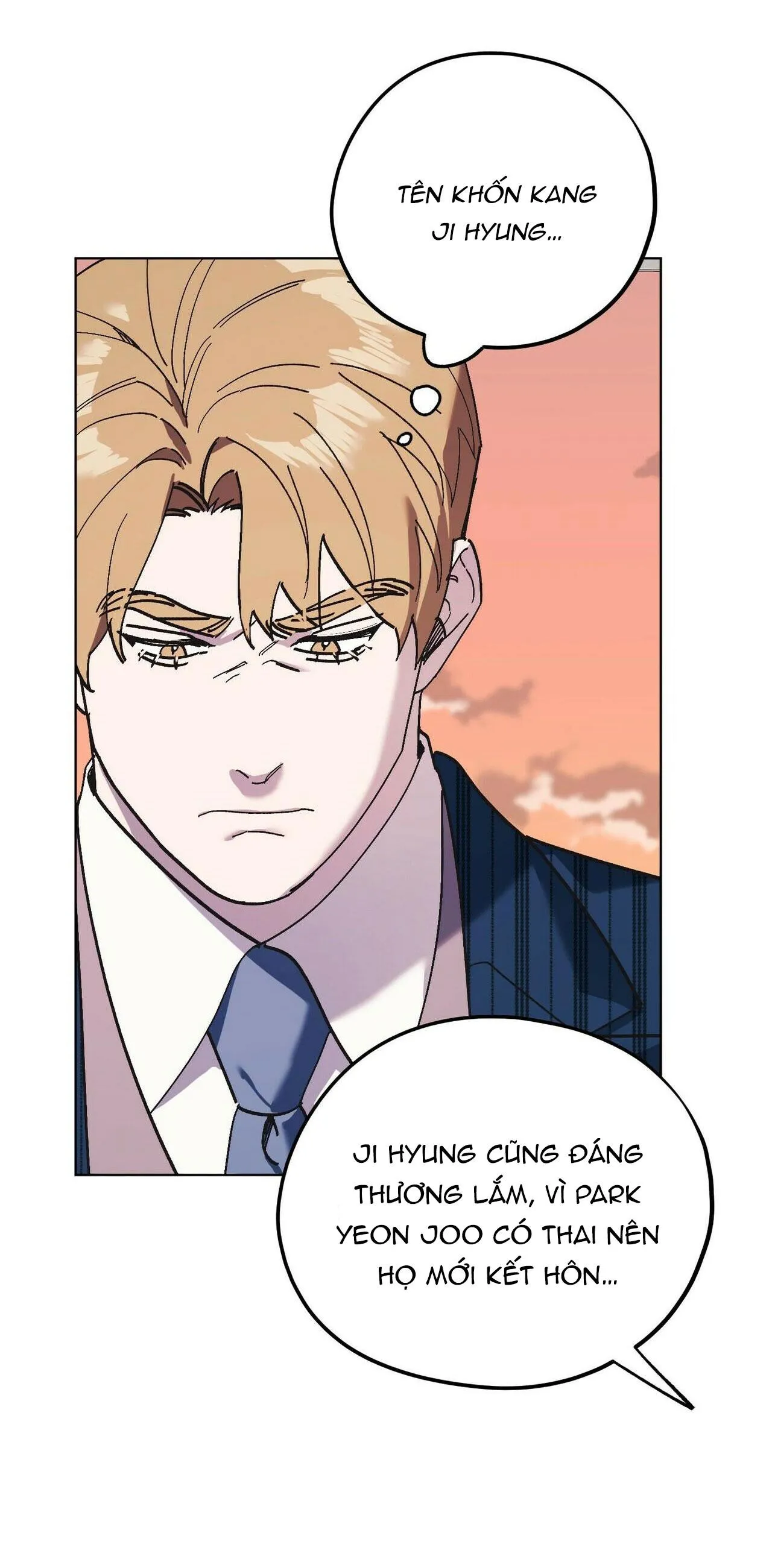 Làm dâu nhà tài phiệt họ Kang Chapter 30 Trang 53