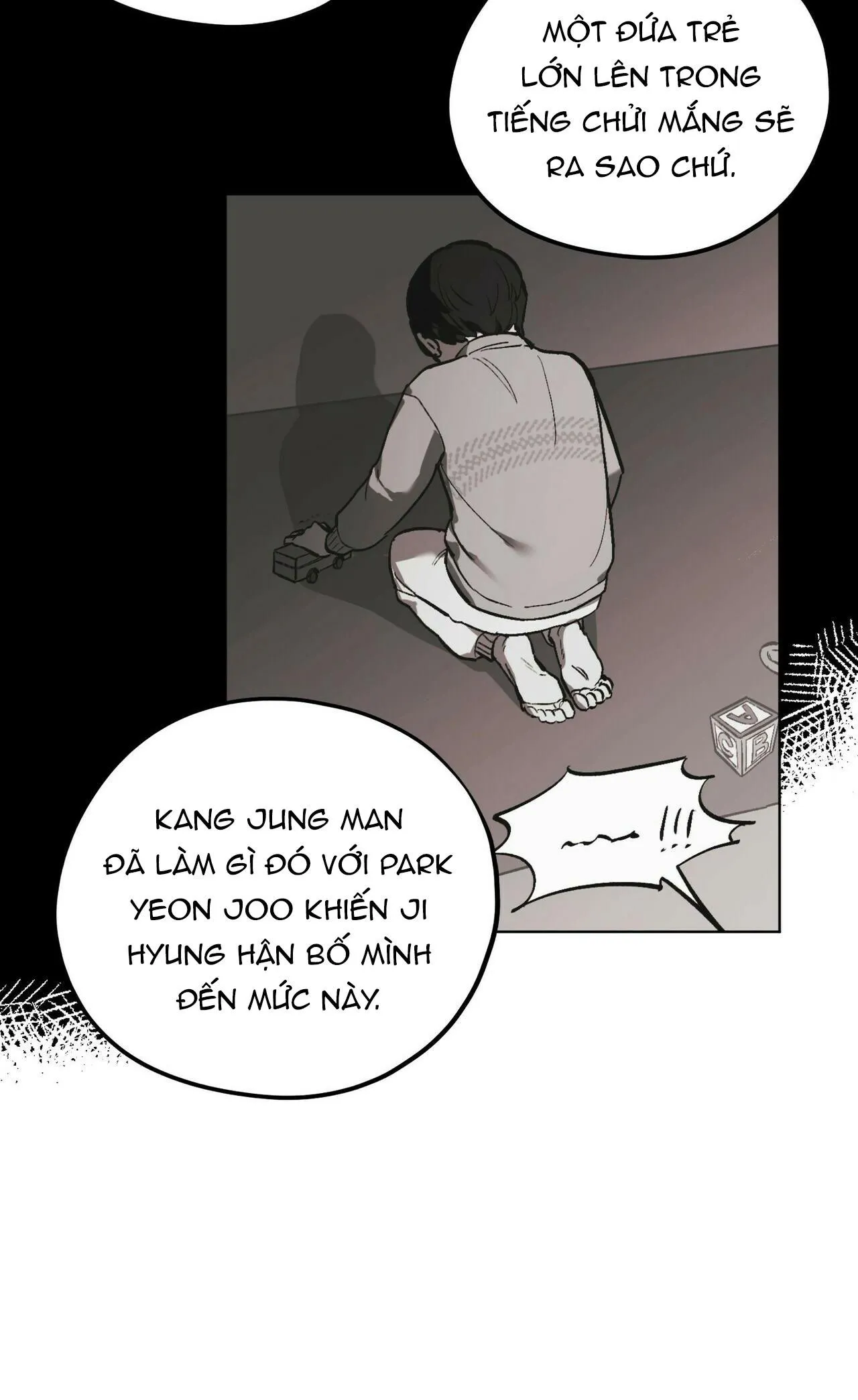 Làm dâu nhà tài phiệt họ Kang Chapter 30 Trang 55