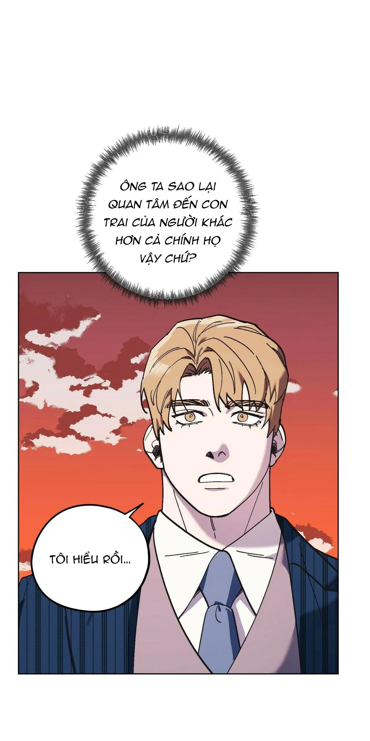 Làm dâu nhà tài phiệt họ Kang Chapter 30 Trang 59
