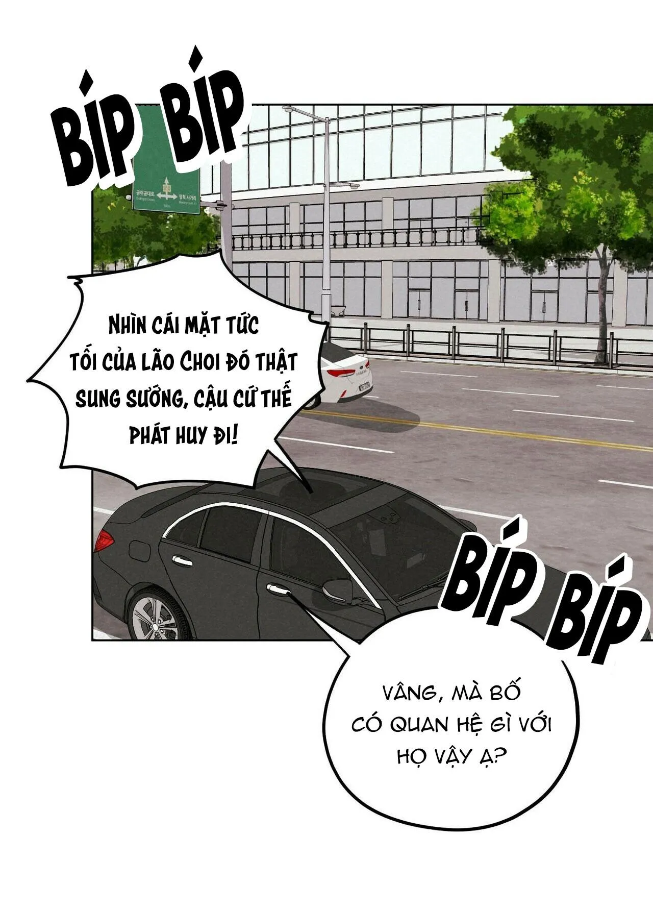 Làm dâu nhà tài phiệt họ Kang Chapter 30 Trang 61