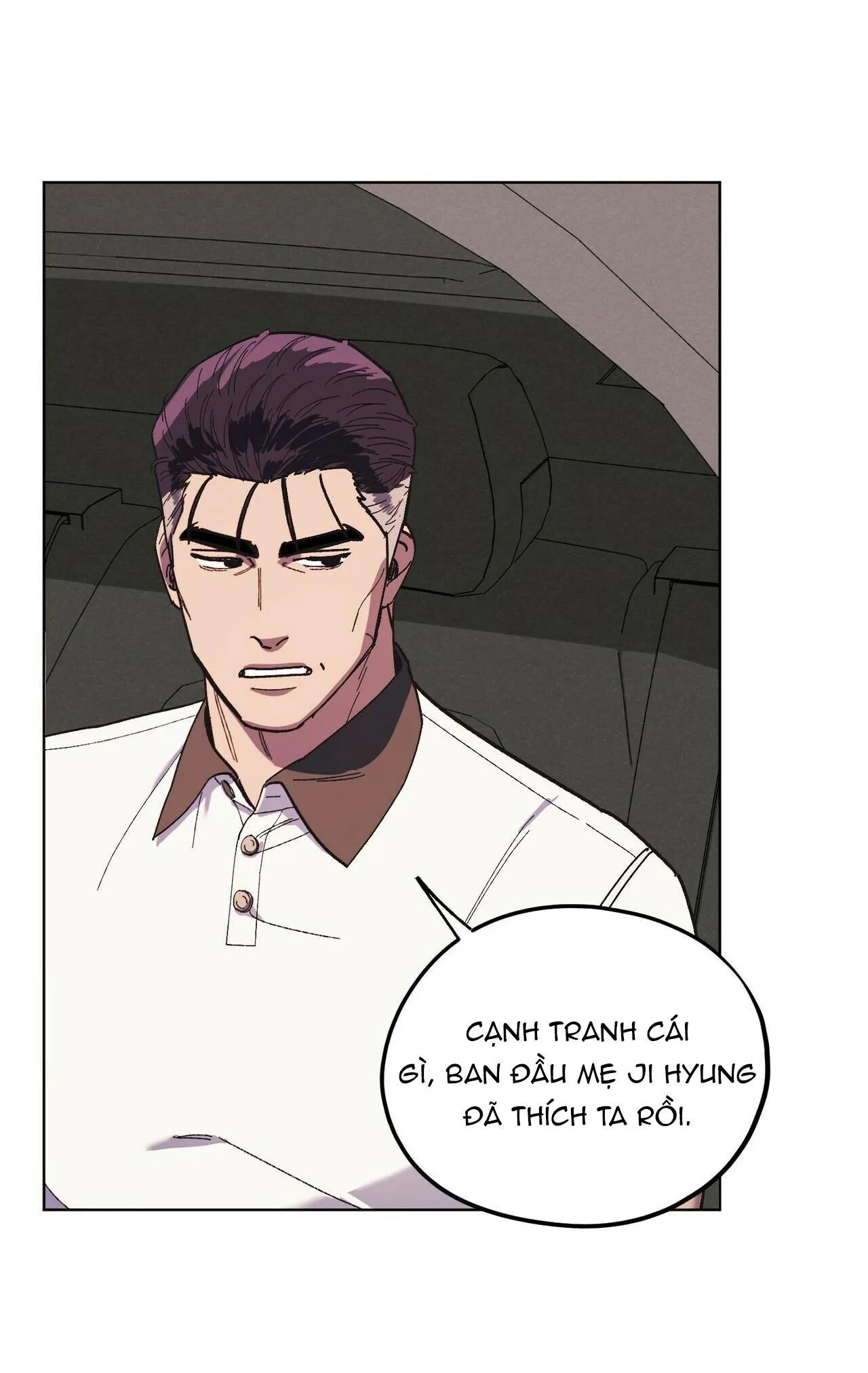 Làm dâu nhà tài phiệt họ Kang Chapter 30 Trang 63