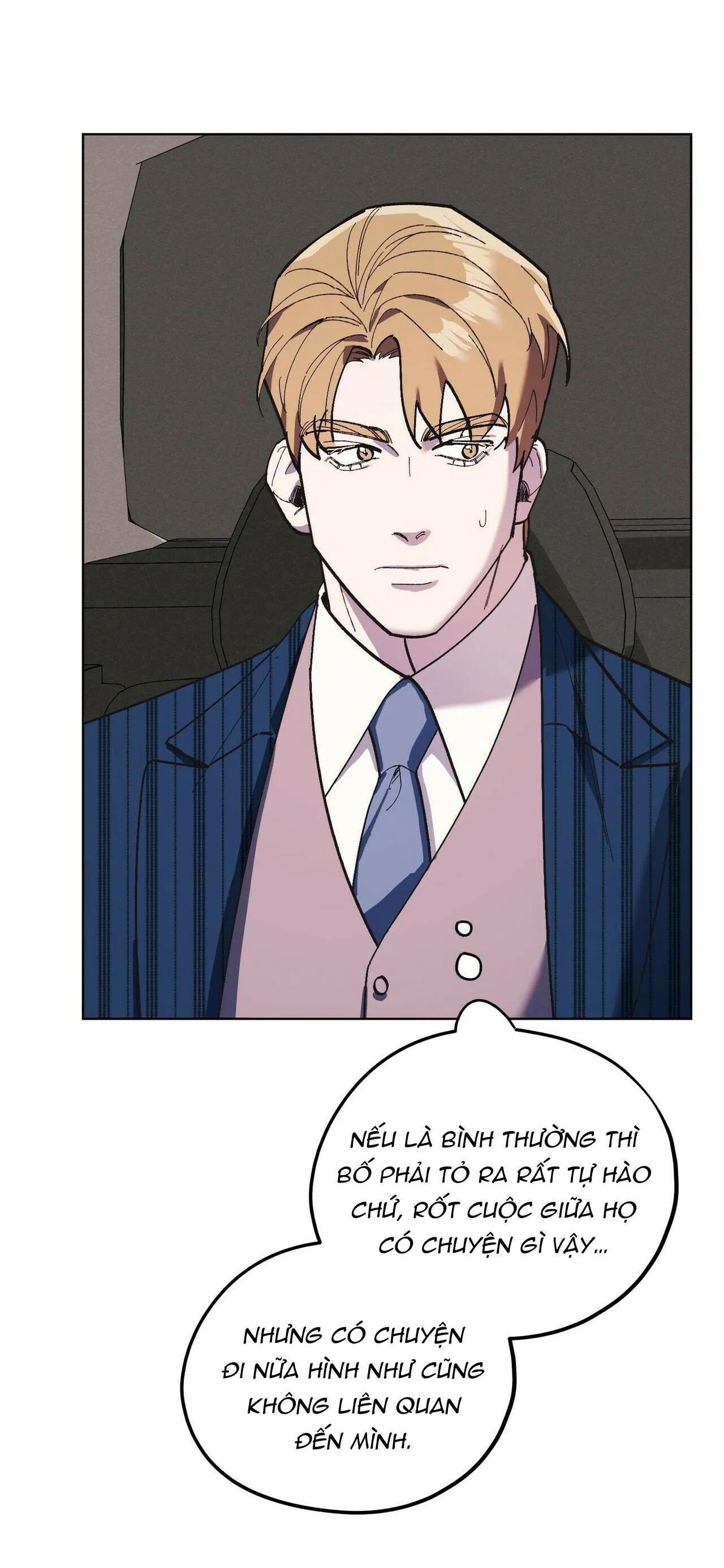 Làm dâu nhà tài phiệt họ Kang Chapter 30 Trang 64