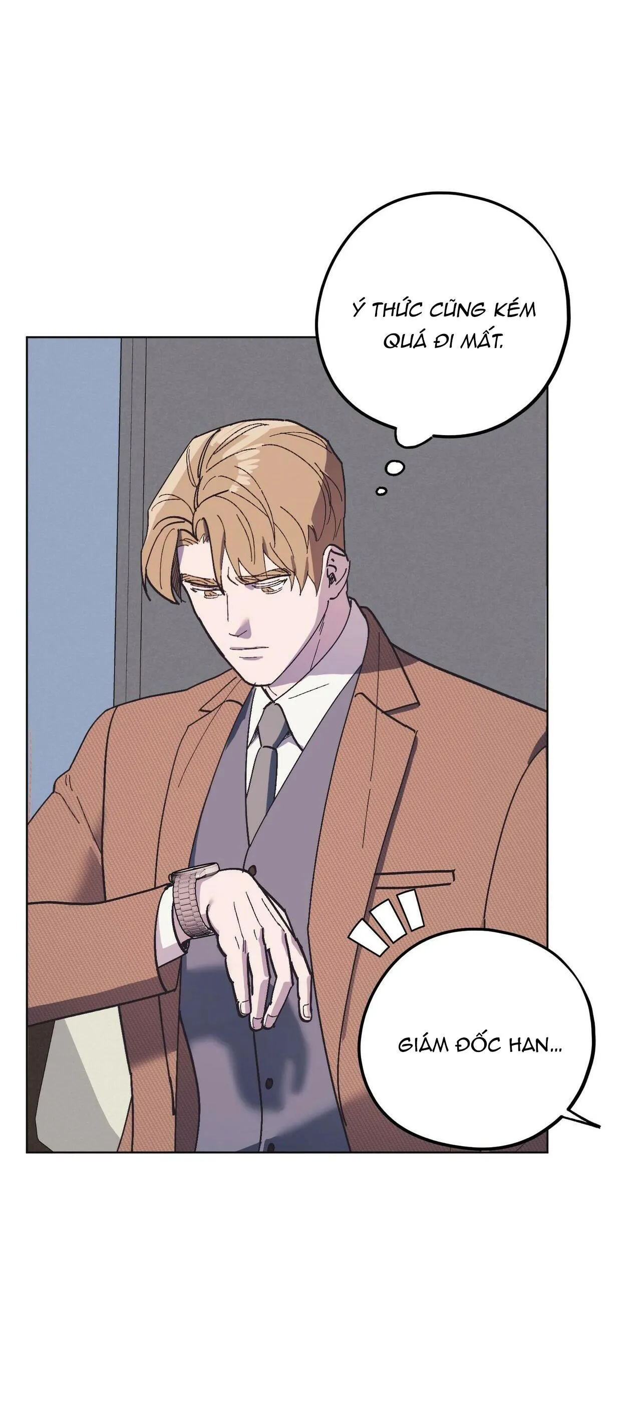 Làm dâu nhà tài phiệt họ Kang Chapter 30 Trang 68