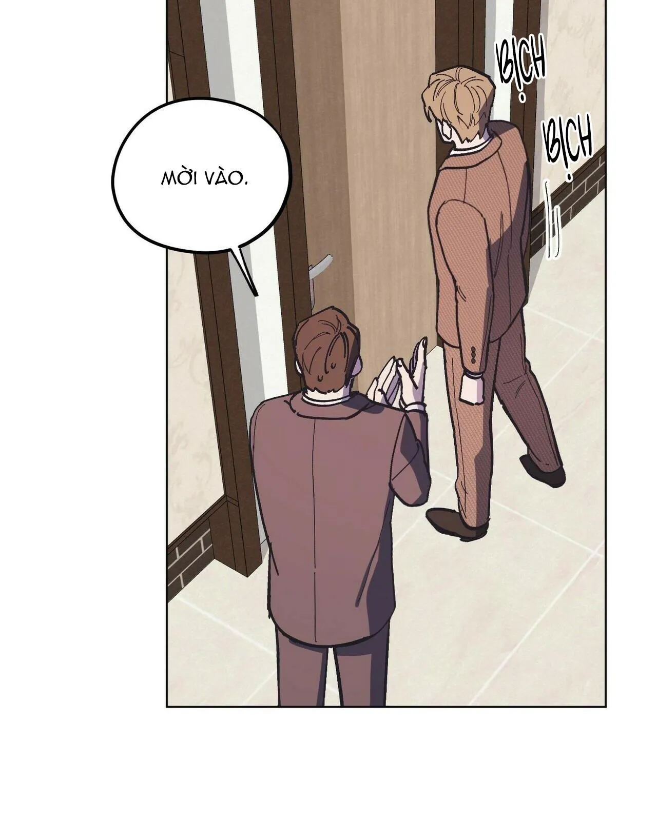 Làm dâu nhà tài phiệt họ Kang Chapter 30 Trang 72