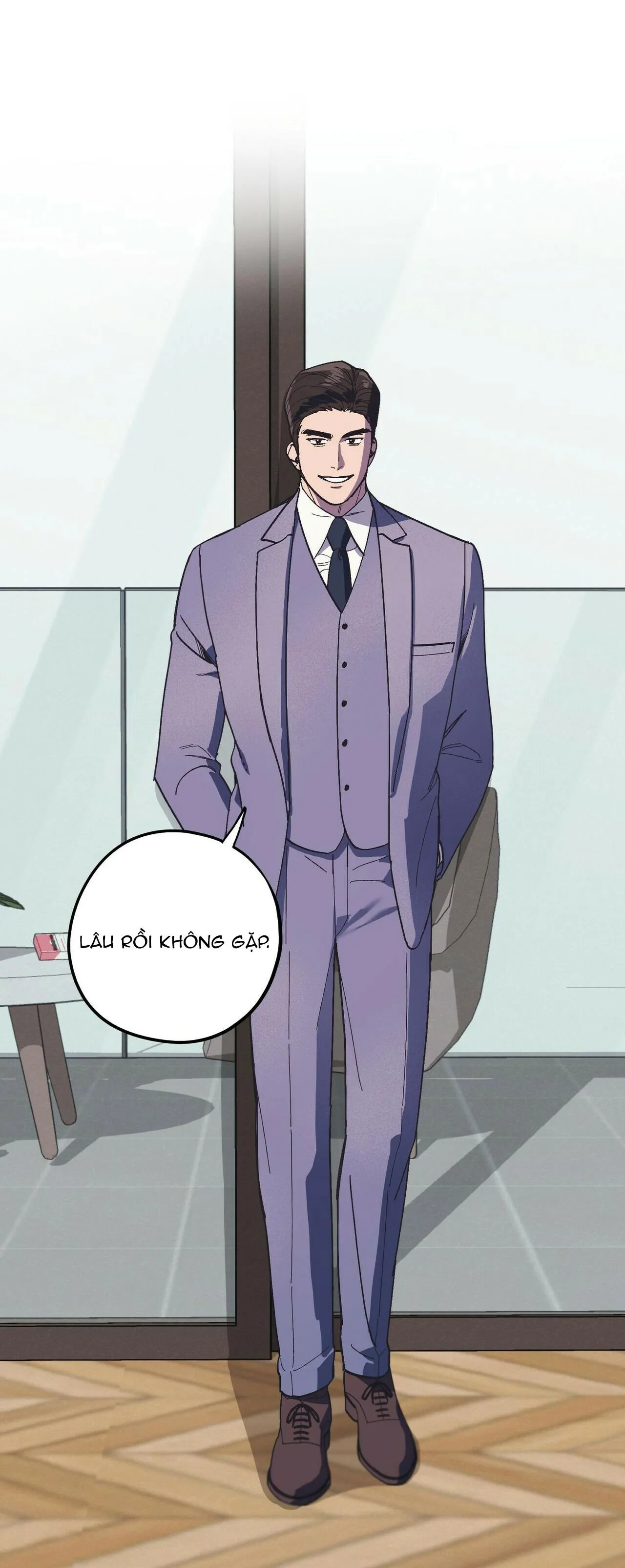 Làm dâu nhà tài phiệt họ Kang Chapter 30 Trang 75