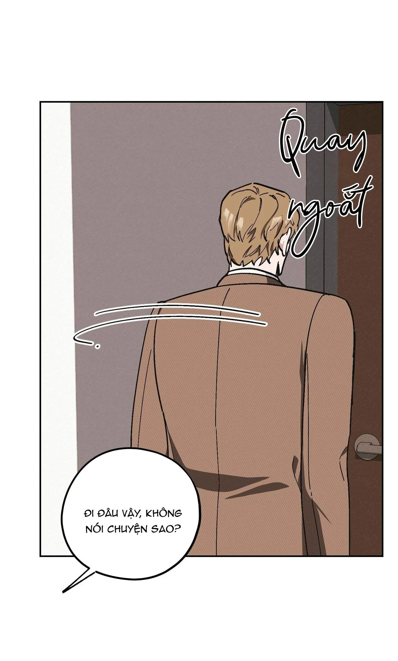 Làm dâu nhà tài phiệt họ Kang Chapter 31 Trang 6