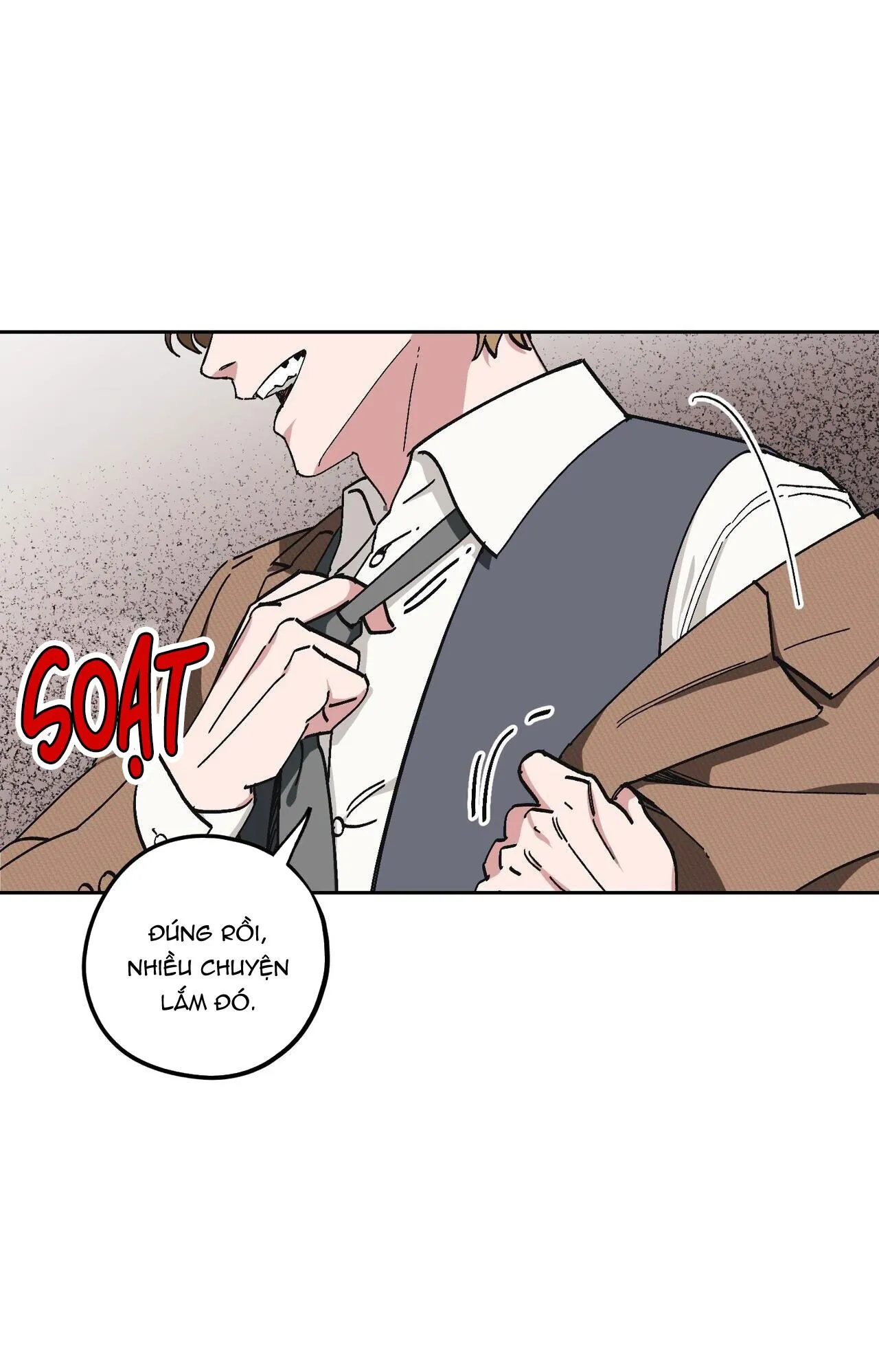 Làm dâu nhà tài phiệt họ Kang Chapter 31 Trang 9