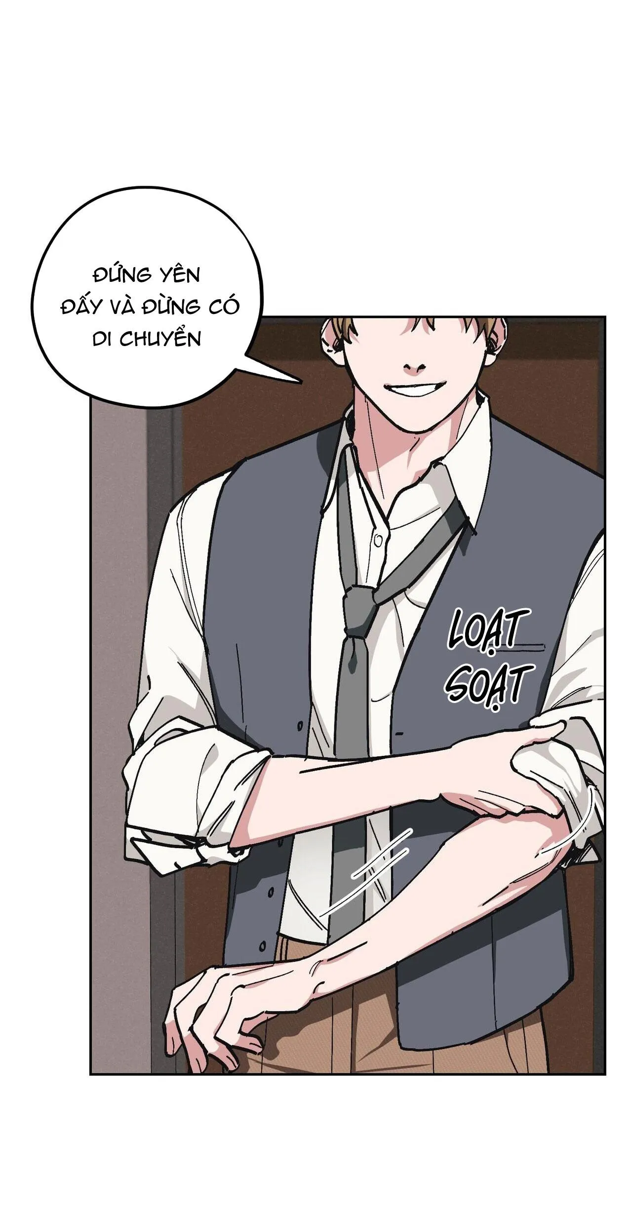 Làm dâu nhà tài phiệt họ Kang Chapter 31 Trang 12