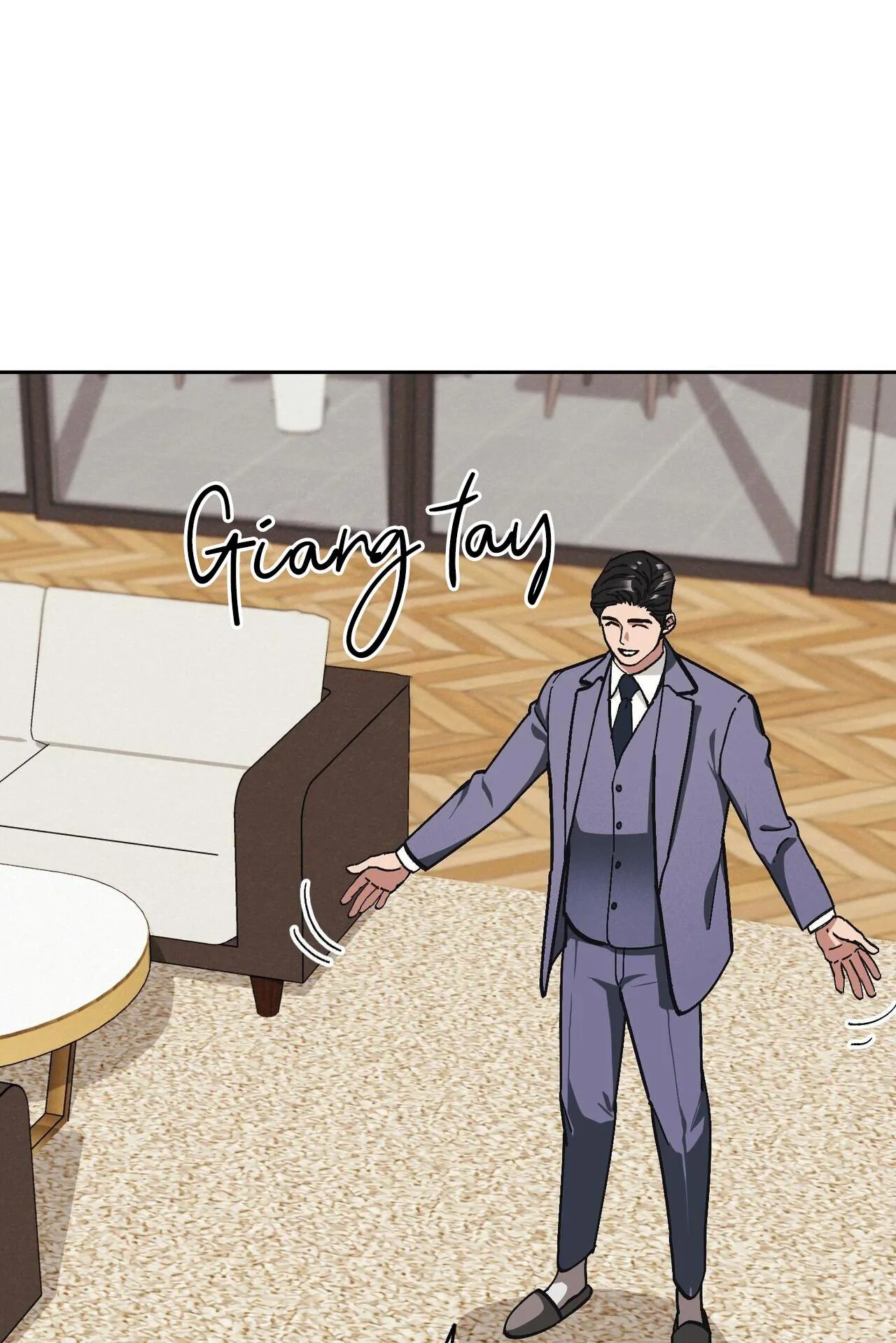 Làm dâu nhà tài phiệt họ Kang Chapter 31 Trang 13