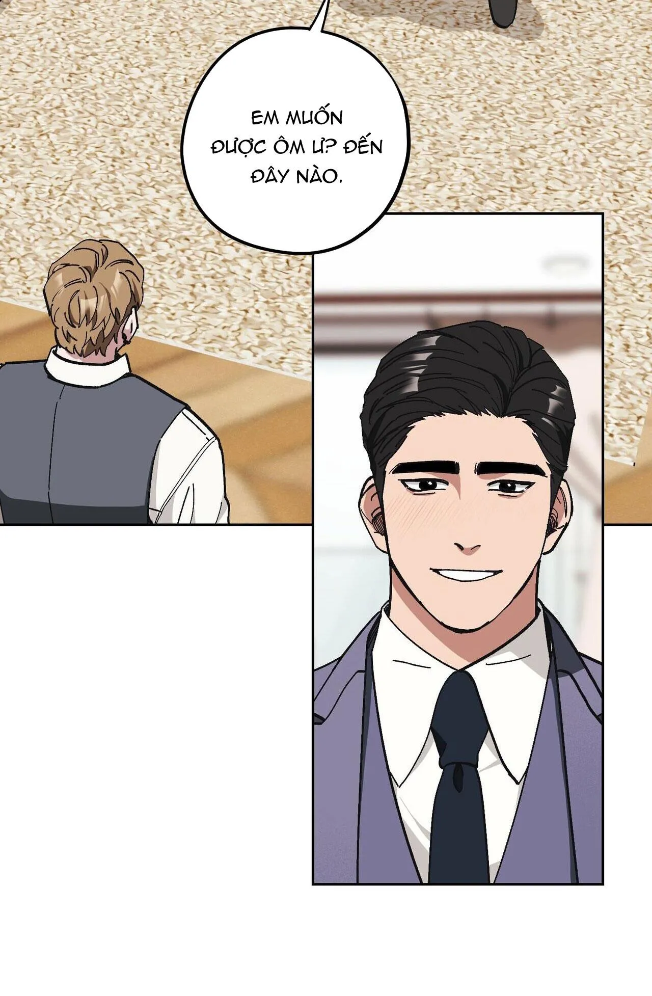 Làm dâu nhà tài phiệt họ Kang Chapter 31 Trang 14