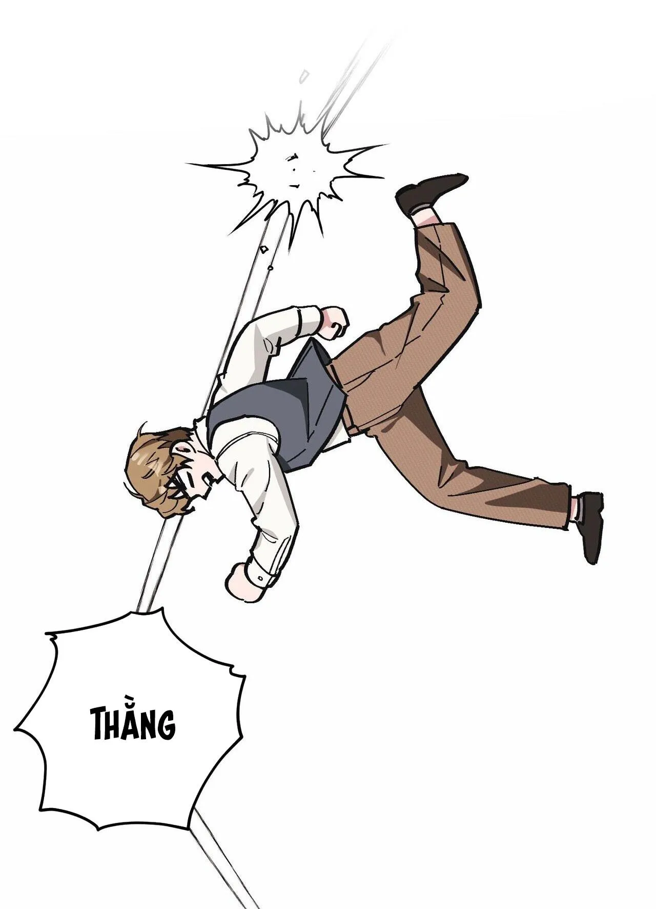 Làm dâu nhà tài phiệt họ Kang Chapter 31 Trang 16