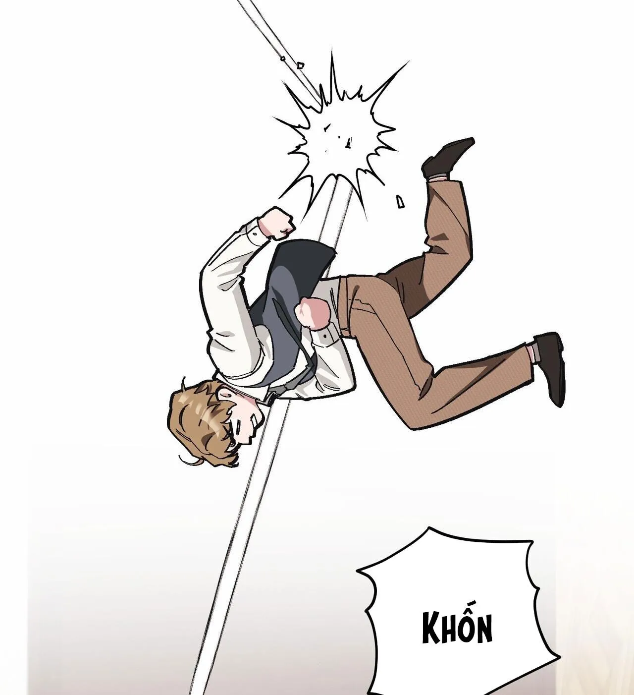 Làm dâu nhà tài phiệt họ Kang Chapter 31 Trang 17