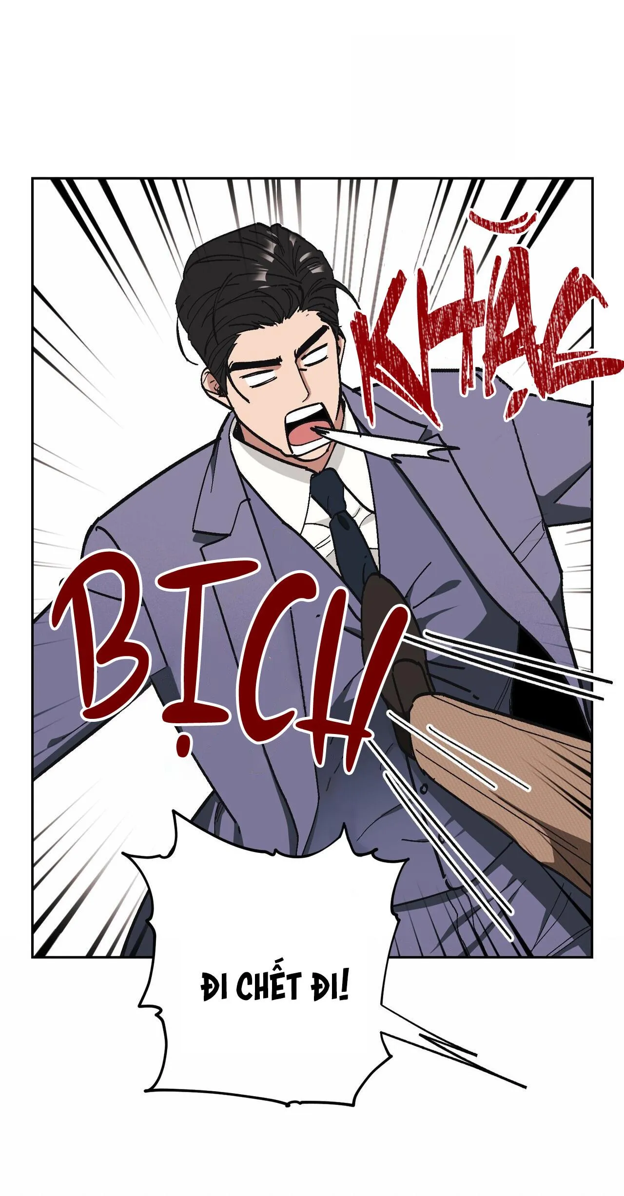 Làm dâu nhà tài phiệt họ Kang Chapter 31 Trang 19