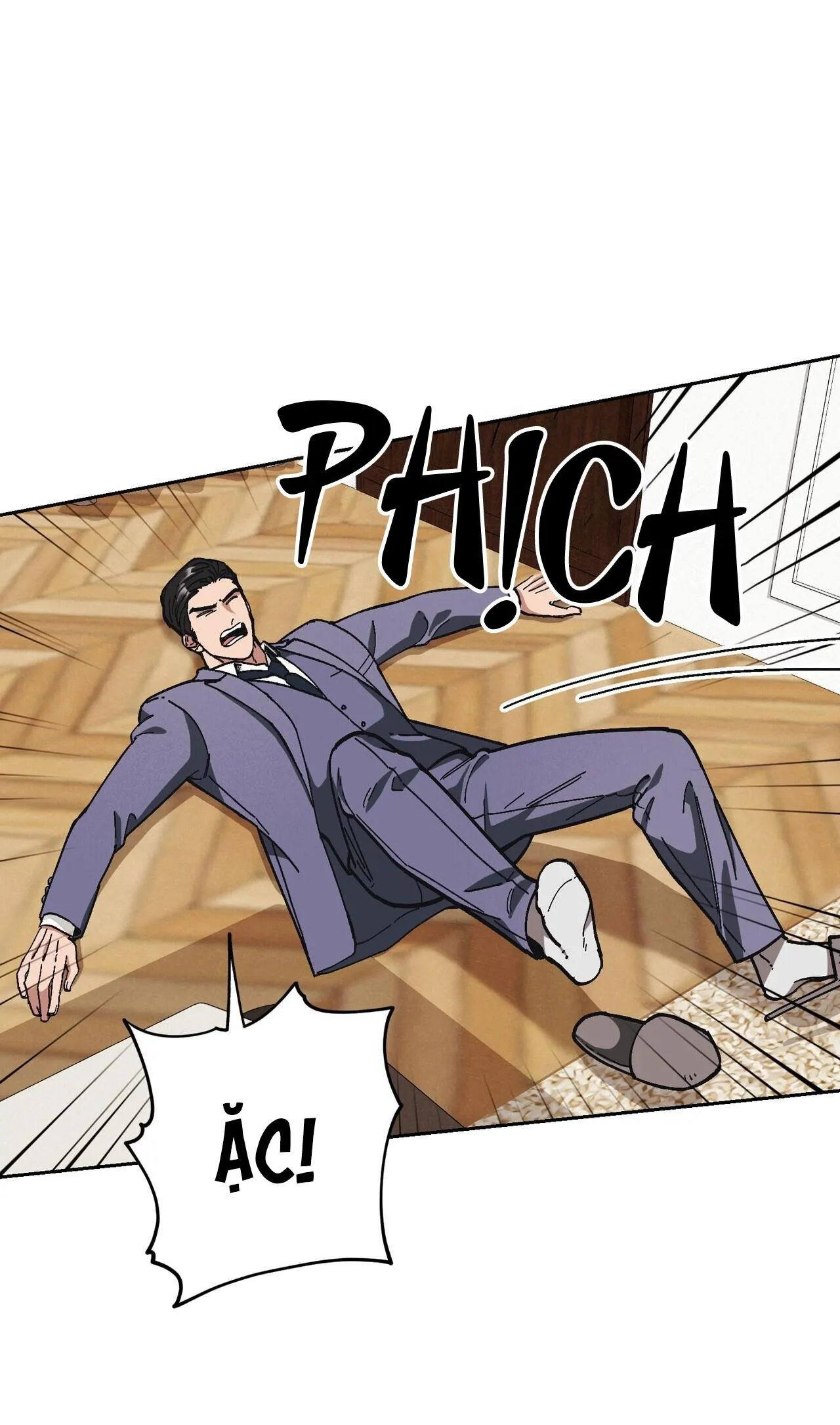 Làm dâu nhà tài phiệt họ Kang Chapter 31 Trang 20