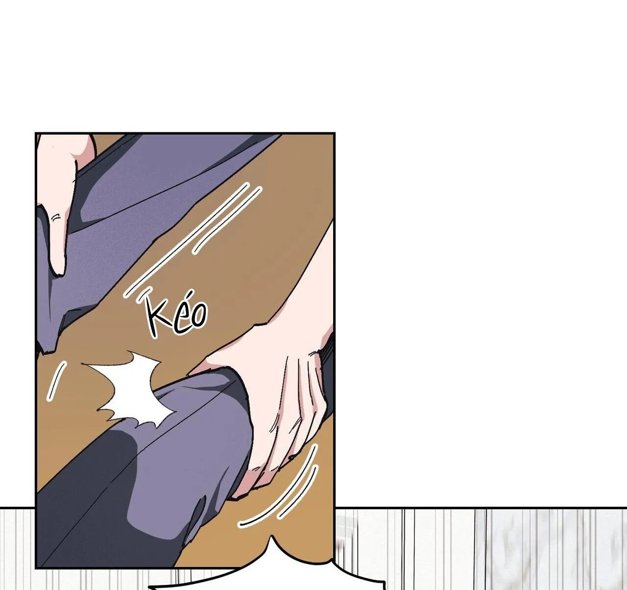 Làm dâu nhà tài phiệt họ Kang Chapter 31 Trang 28