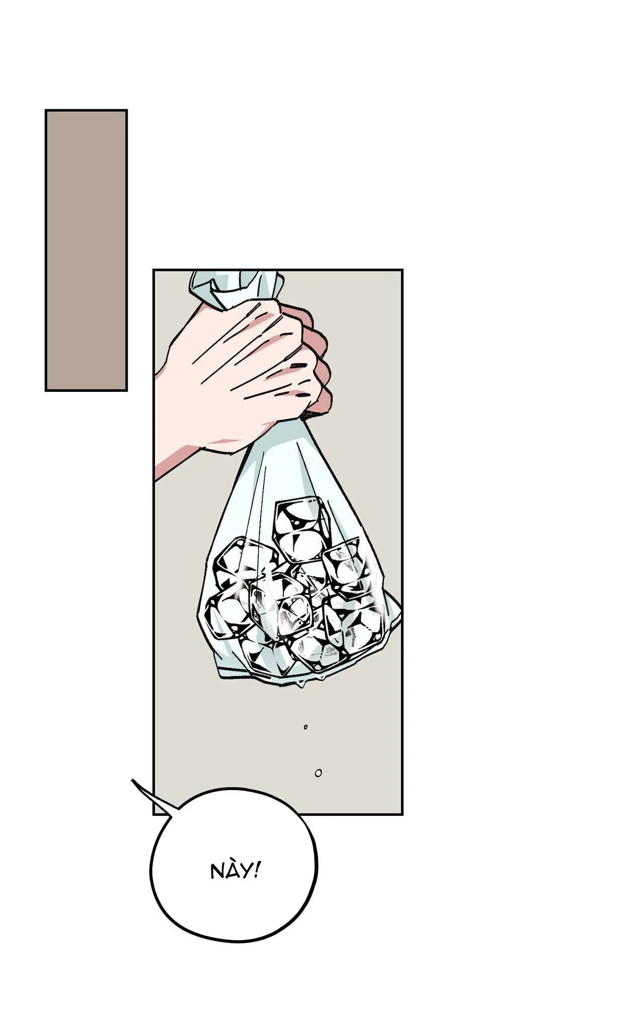 Làm dâu nhà tài phiệt họ Kang Chapter 31 Trang 32