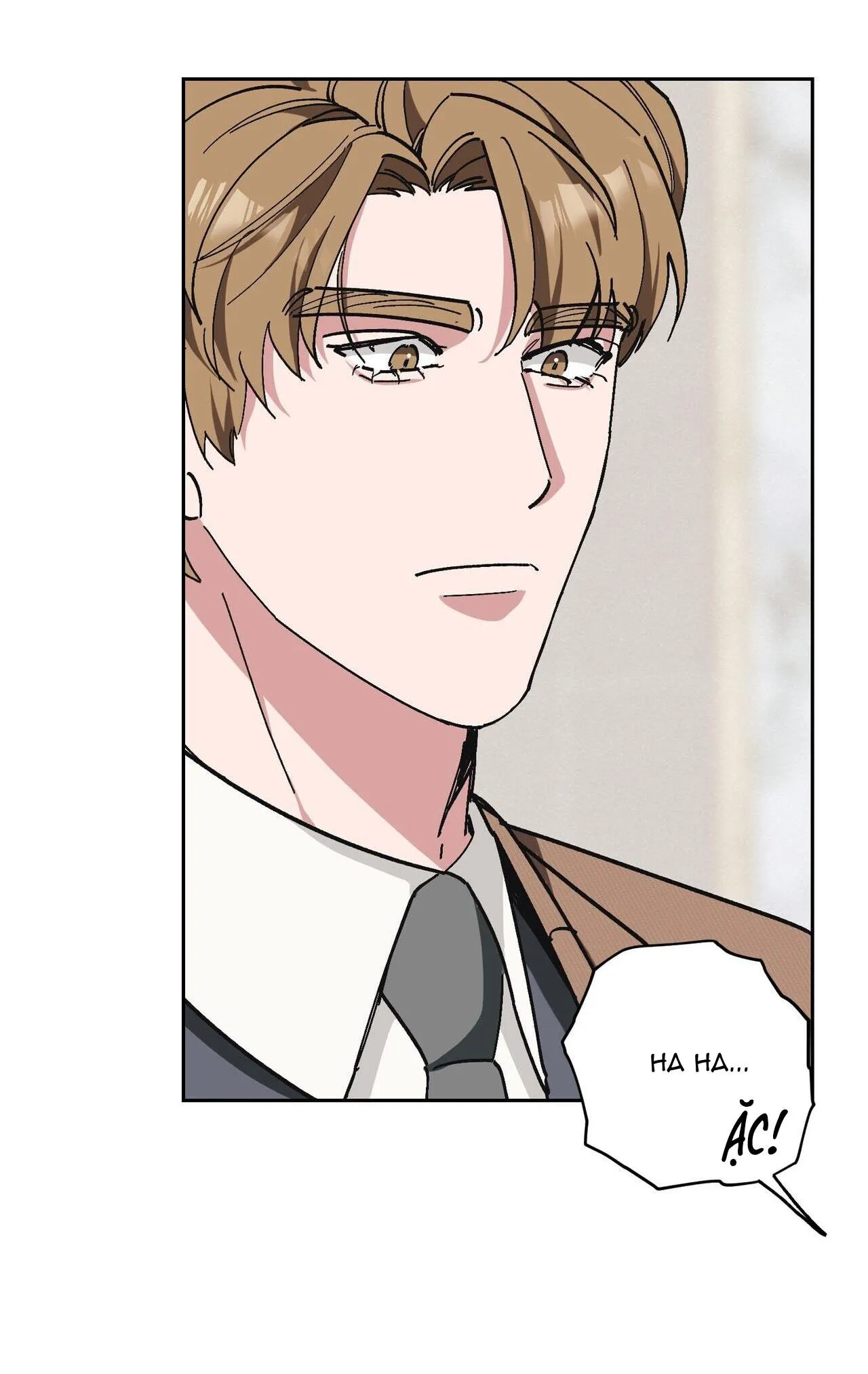 Làm dâu nhà tài phiệt họ Kang Chapter 31 Trang 36